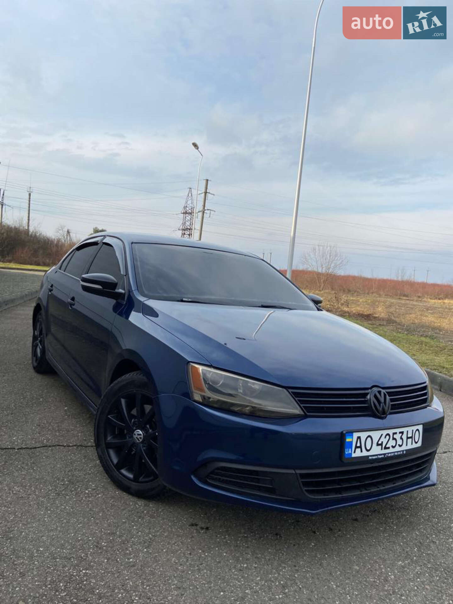 VOLKSWAGEN JETTA 2014