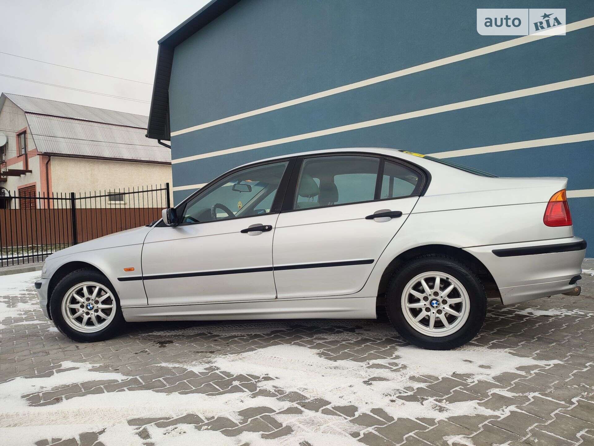 BMW 316I 1999