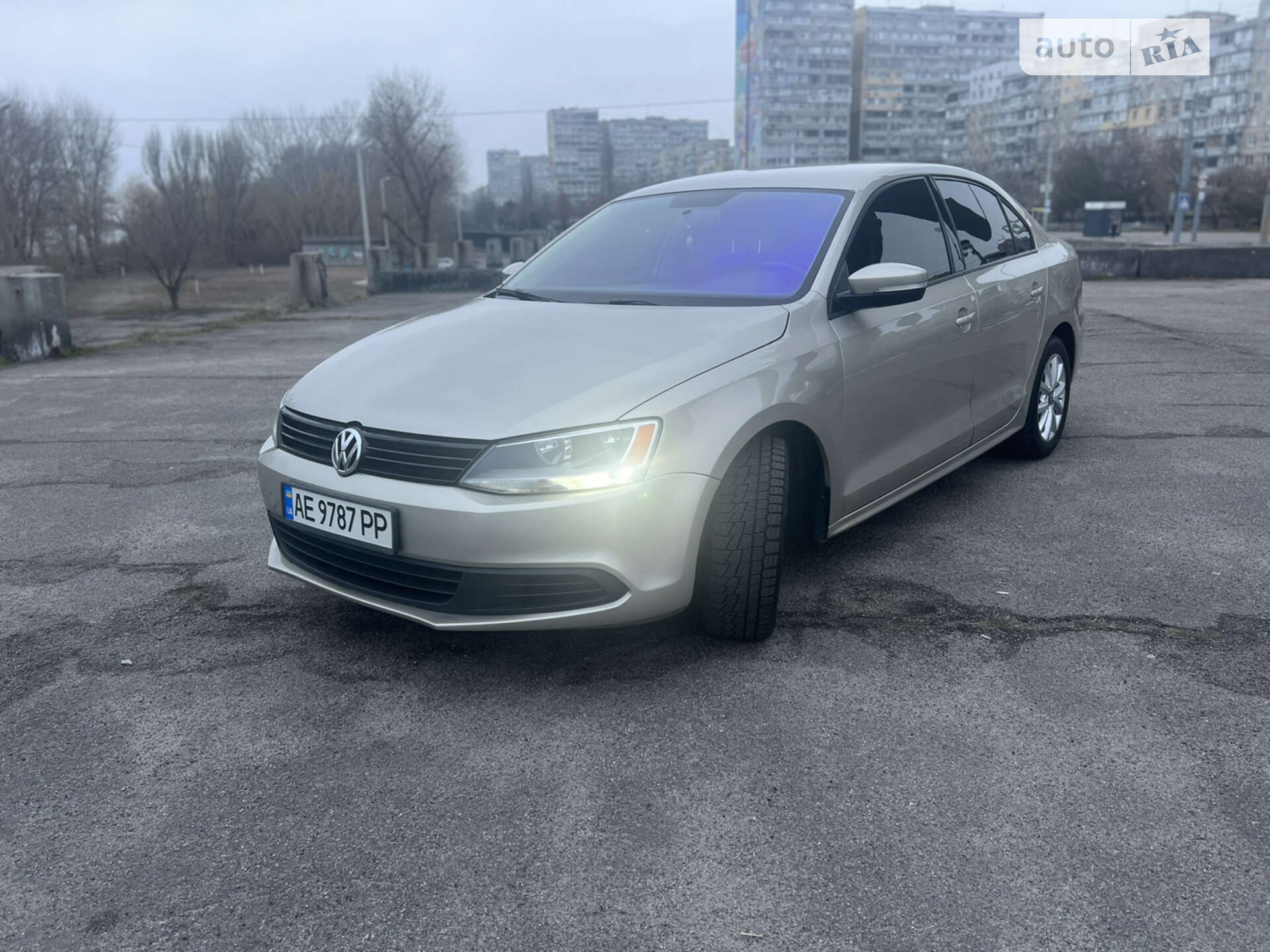 VOLKSWAGEN JETTA 2014