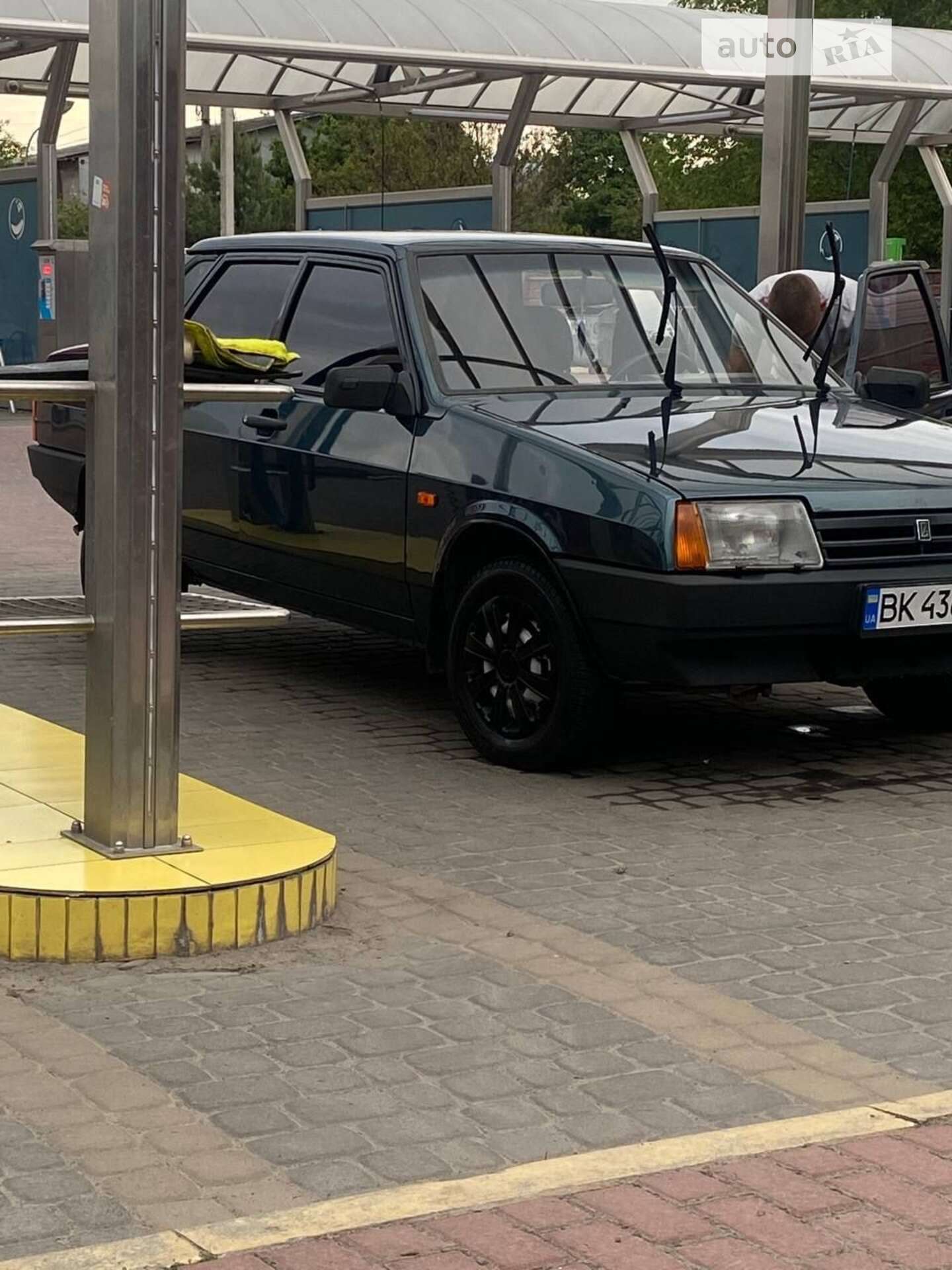 ВАЗ 21099 2005