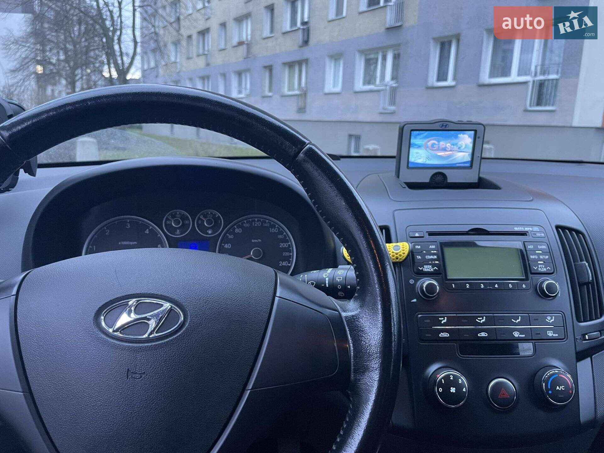 HYUNDAI I30 2009