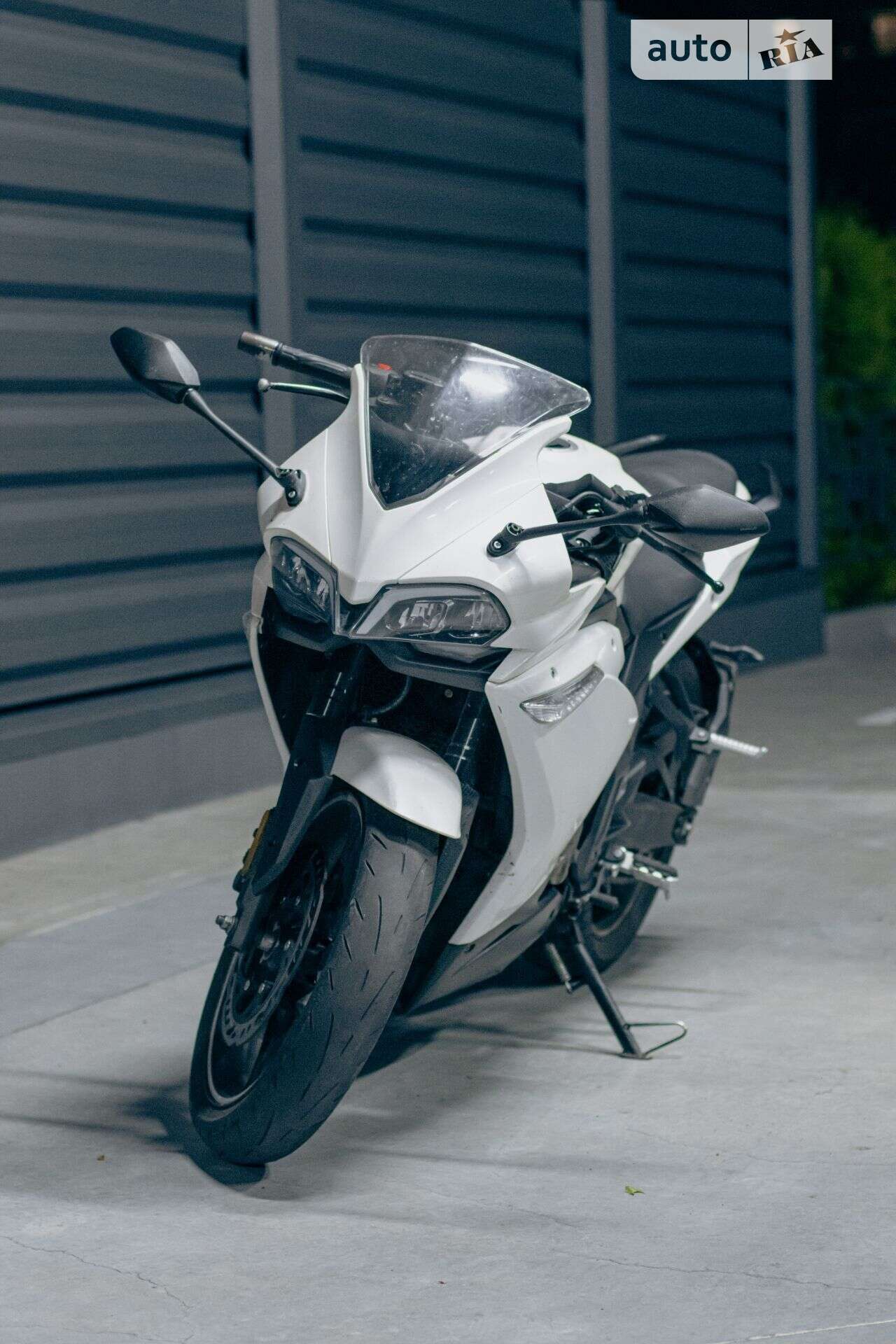 VOGE 300RR 2020