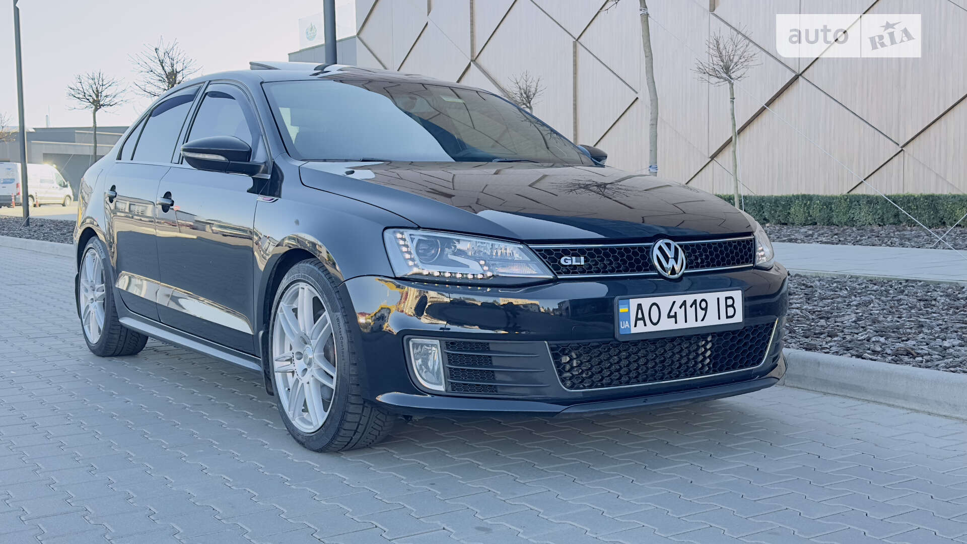 VOLKSWAGEN JETTA 2012