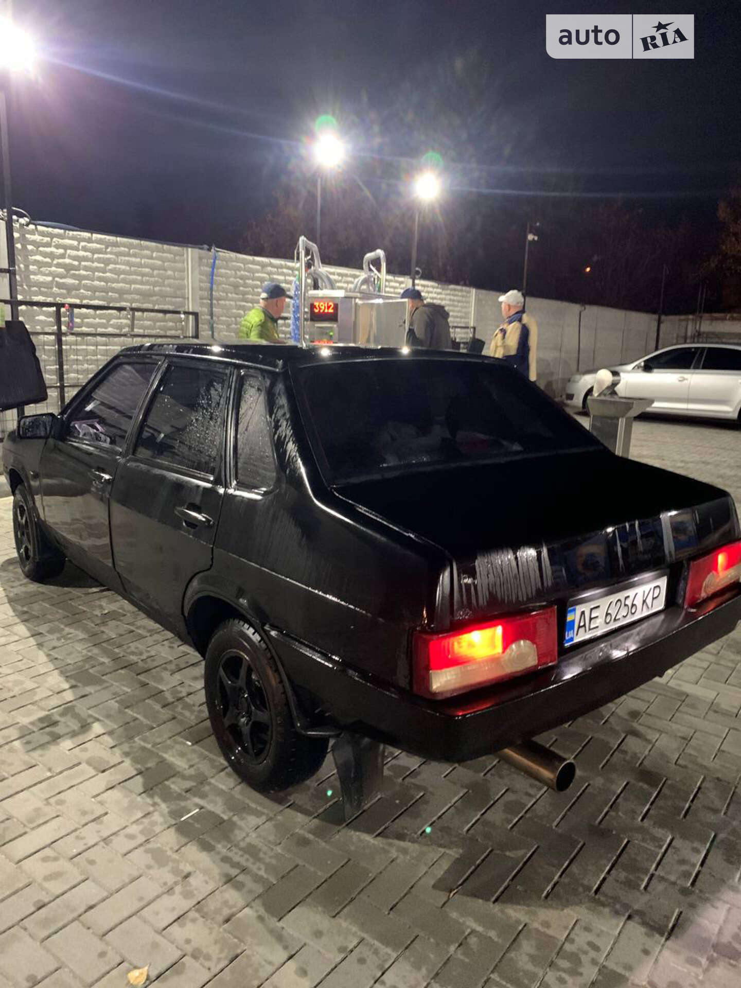 ВАЗ 210990 2006
