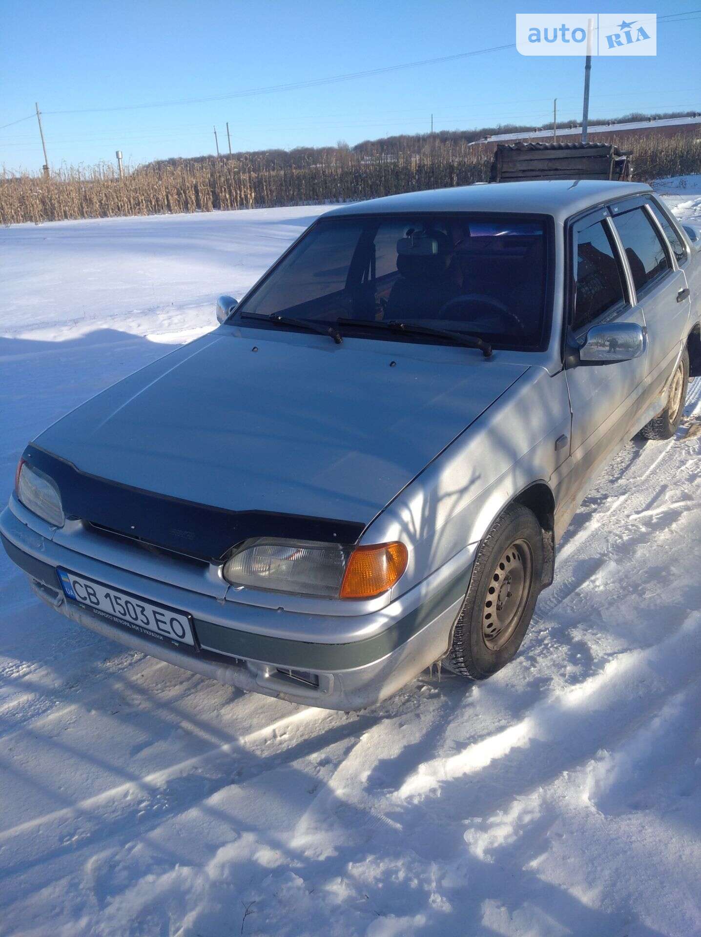 ВАЗ 21150 2006