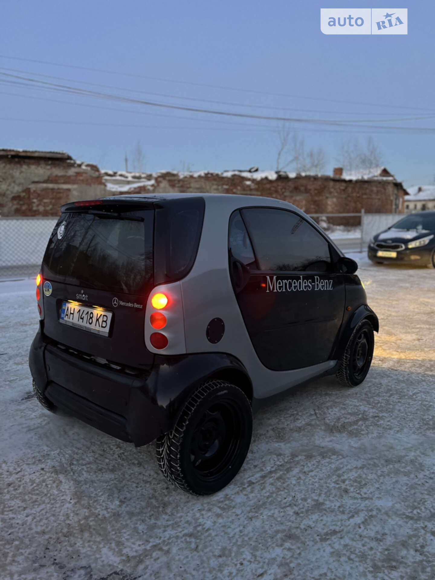 SMART MC 01 1999