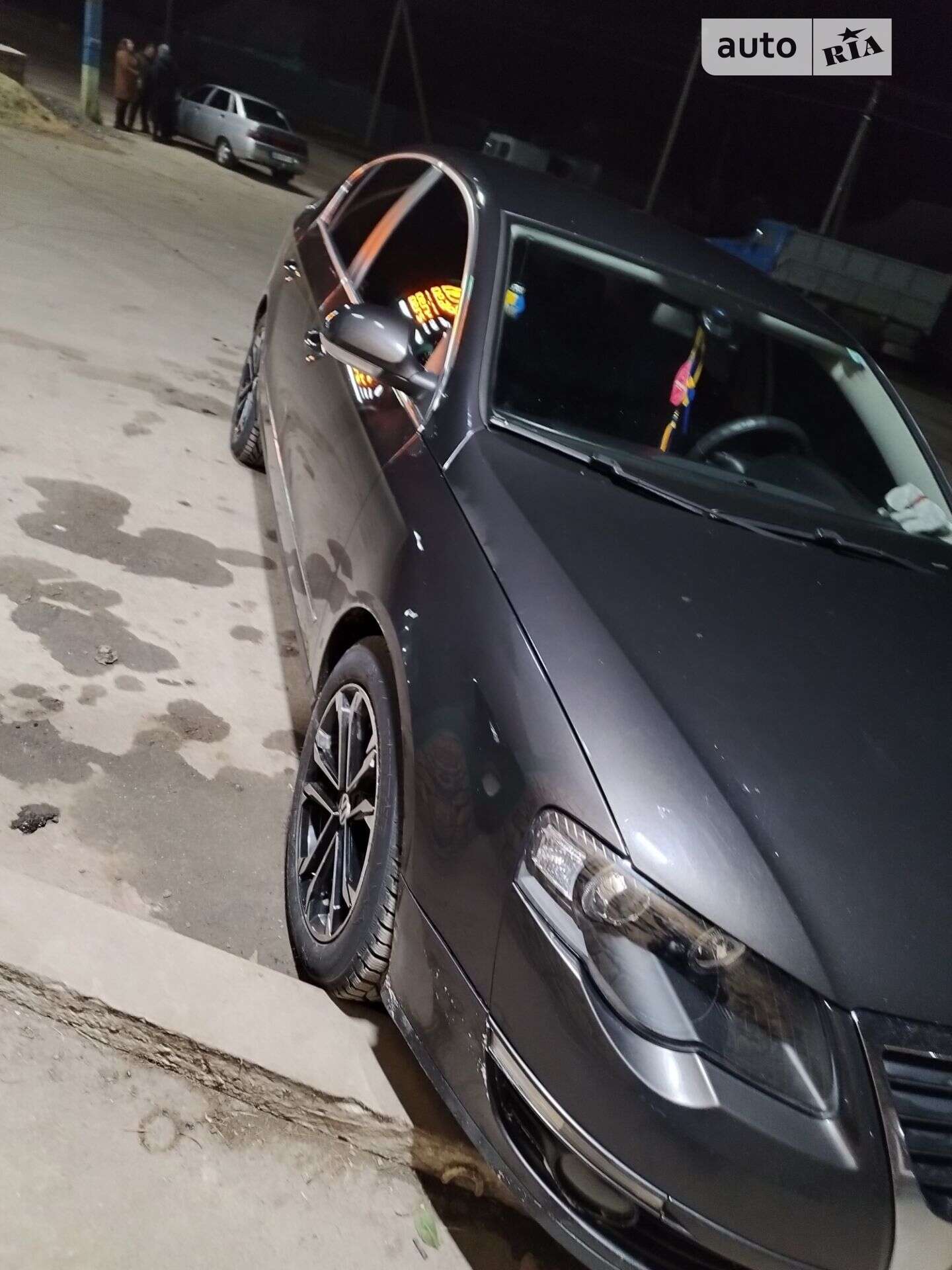 VOLKSWAGEN PASSAT 2006