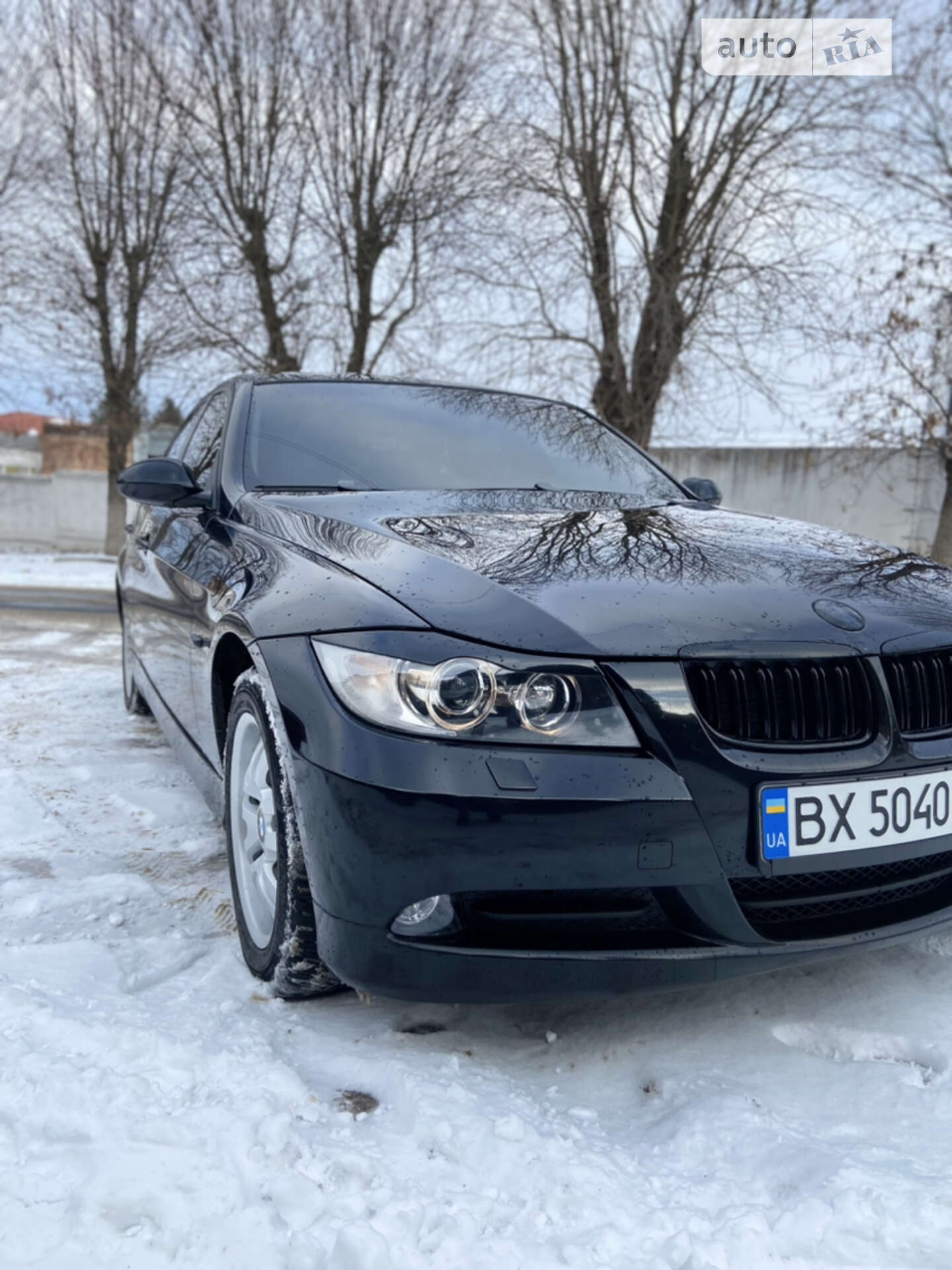 BMW 320D