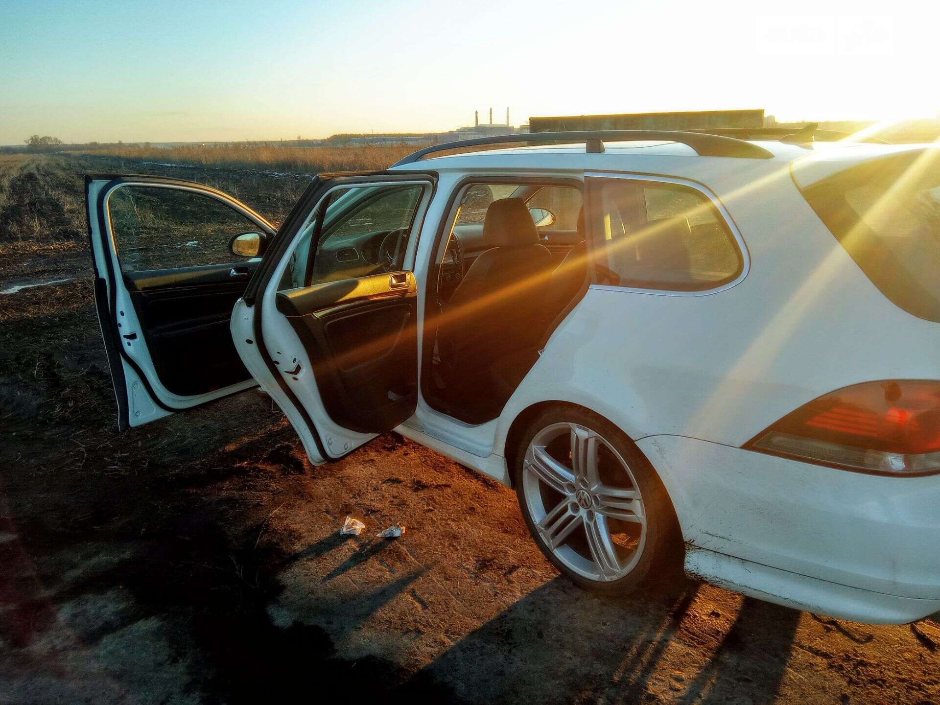 VOLKSWAGEN JETTA 2010