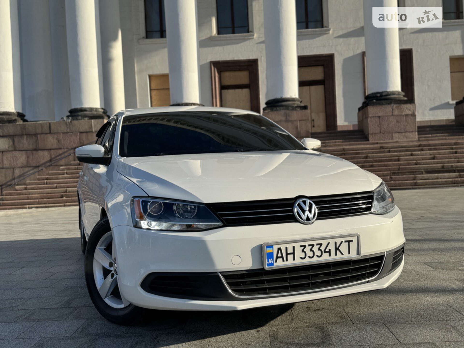 VOLKSWAGEN JETTA 2010