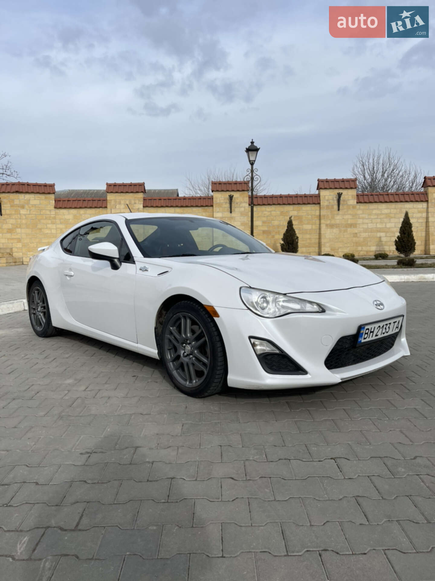 SCHMITZ FR-S 2013