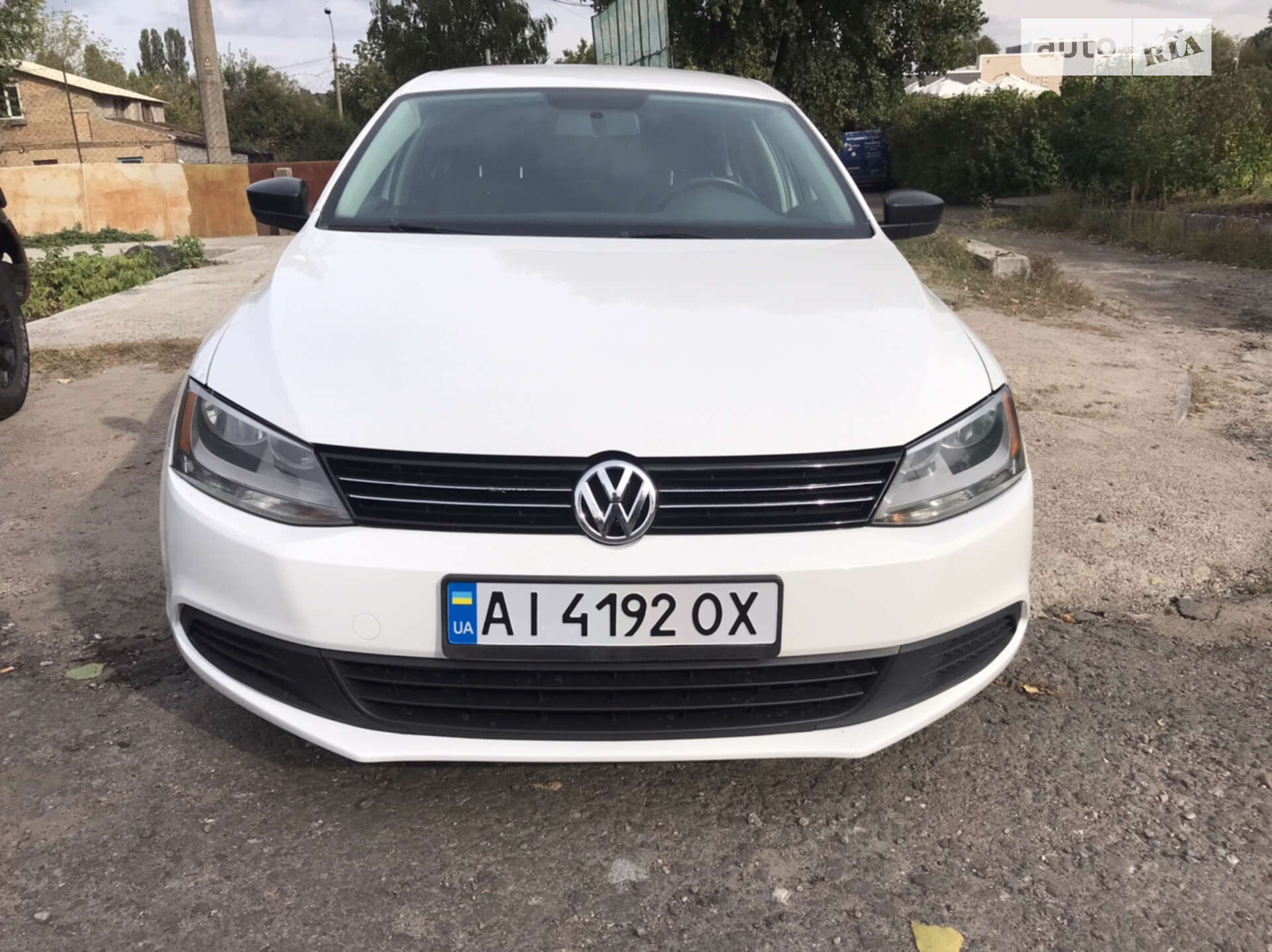 VOLKSWAGEN JETTA 2014
