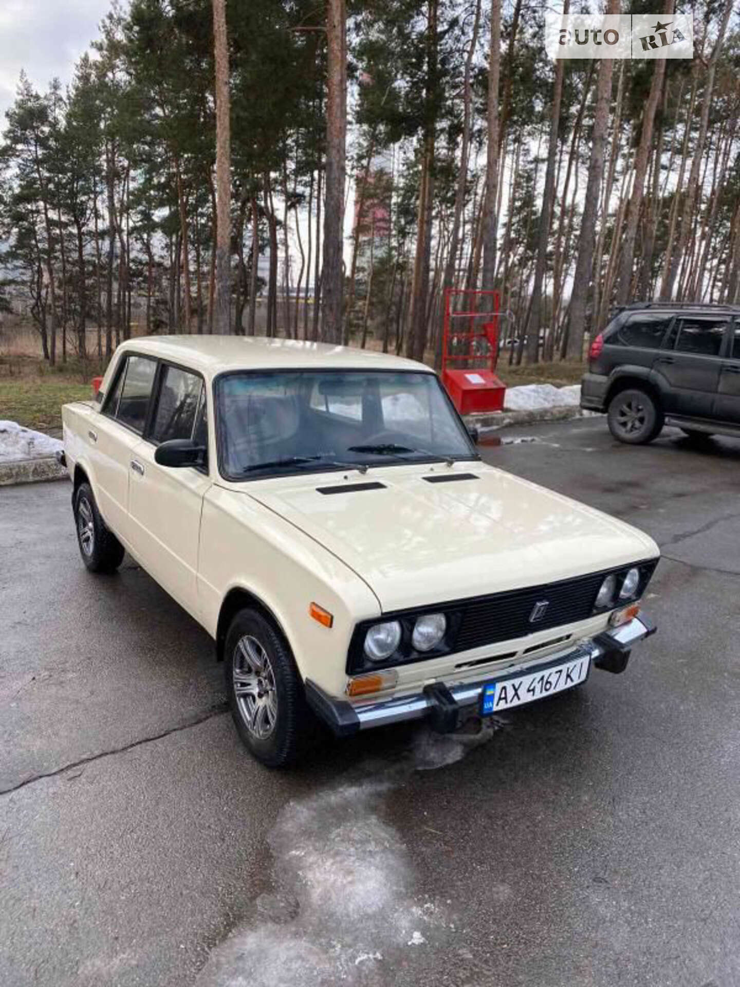 ВАЗ 21061 1993