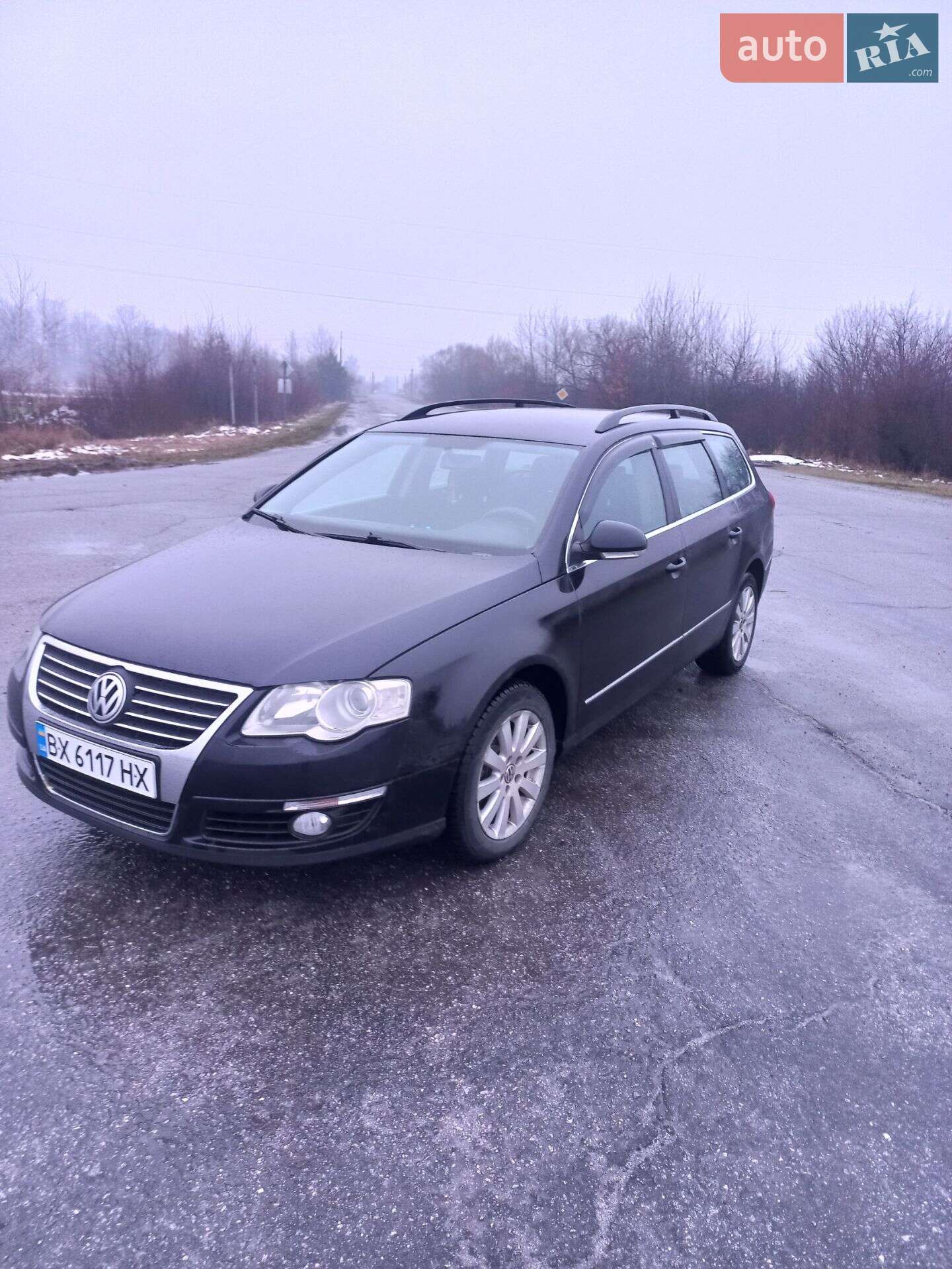 VOLKSWAGEN PASSAT 2006
