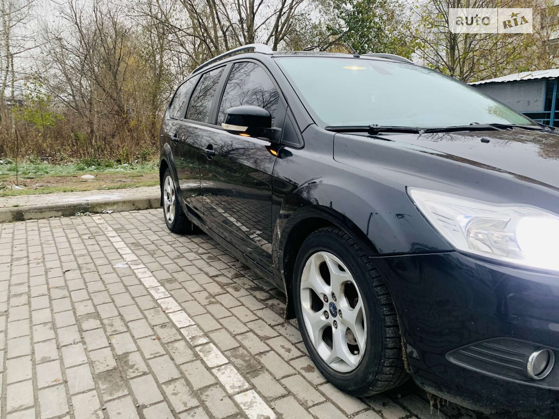 Ford Focus 2009