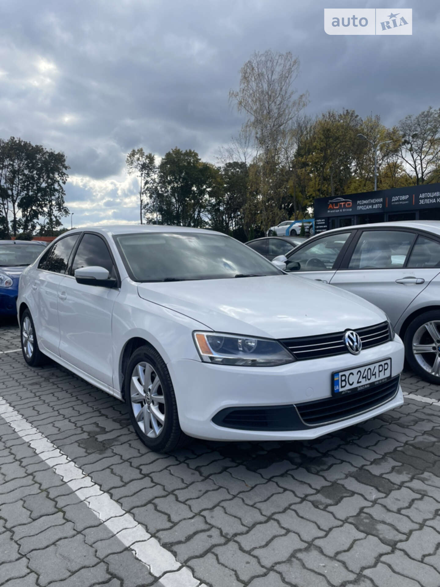 VOLKSWAGEN JETTA 2013