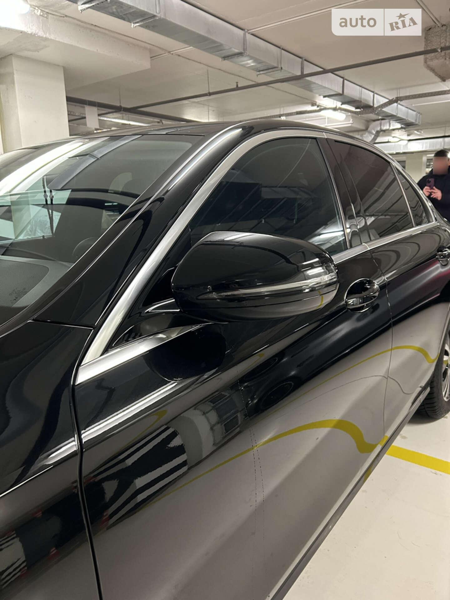 MERCEDES-BENZ E 220 D 2022