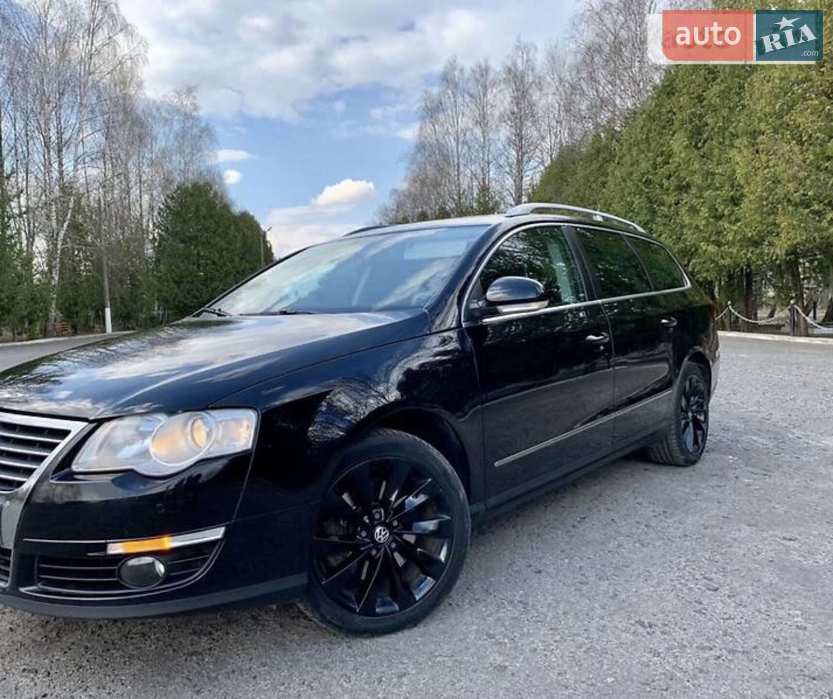 VOLKSWAGEN PASSAT 2006