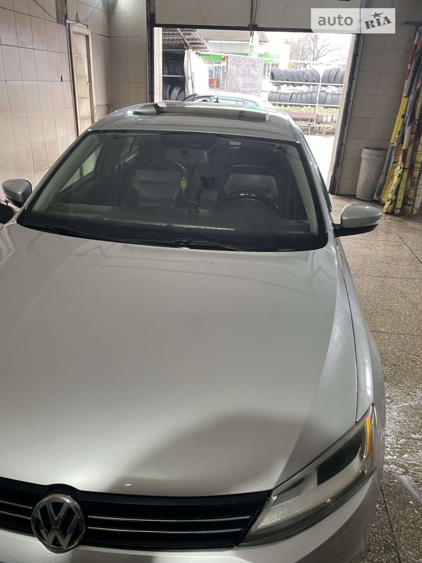 VOLKSWAGEN JETTA 2013