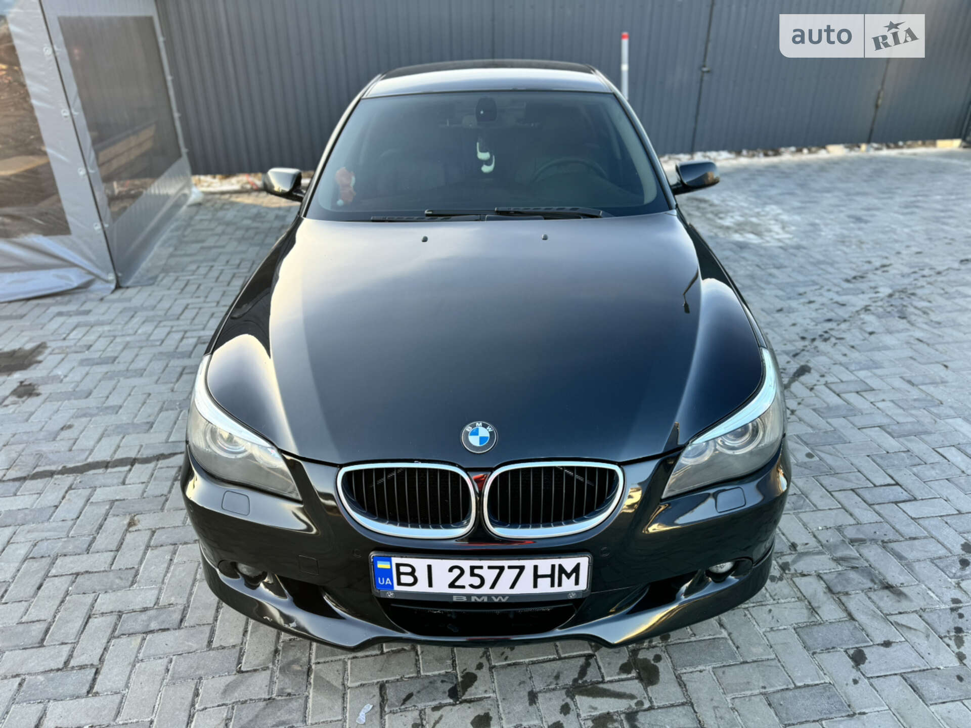 BMW 523I 2005
