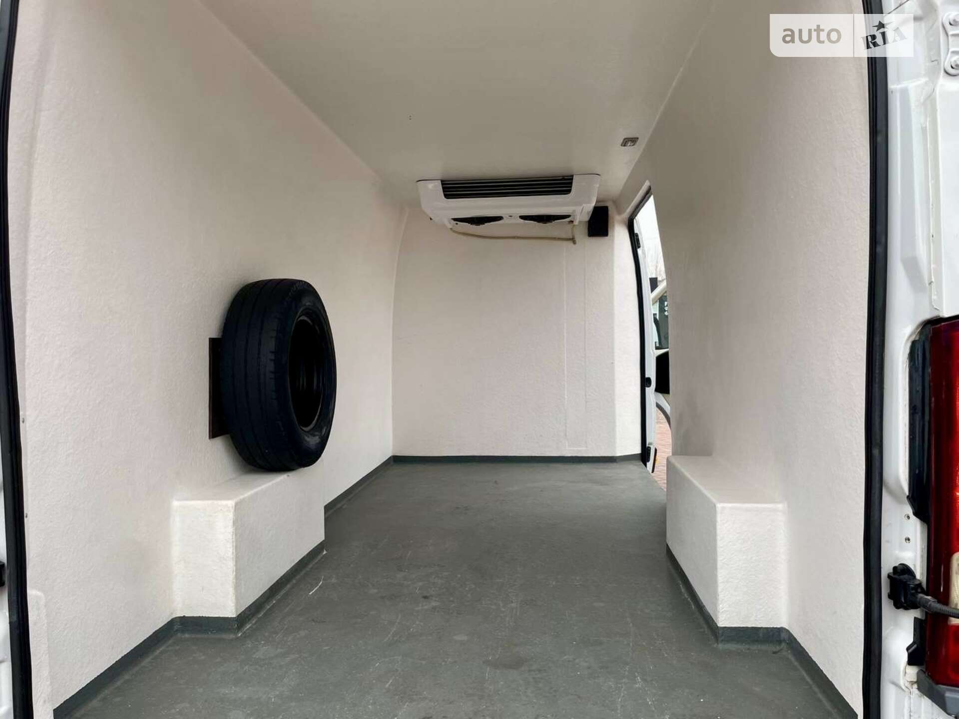 FIAT DUCATO 2016