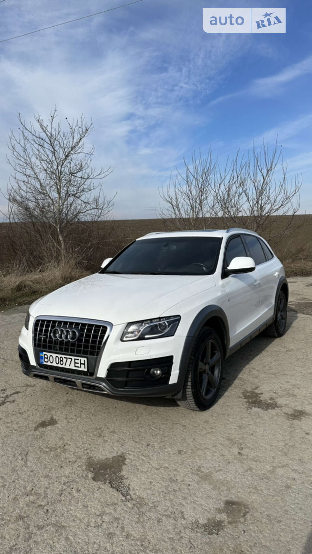 AUDI Q5