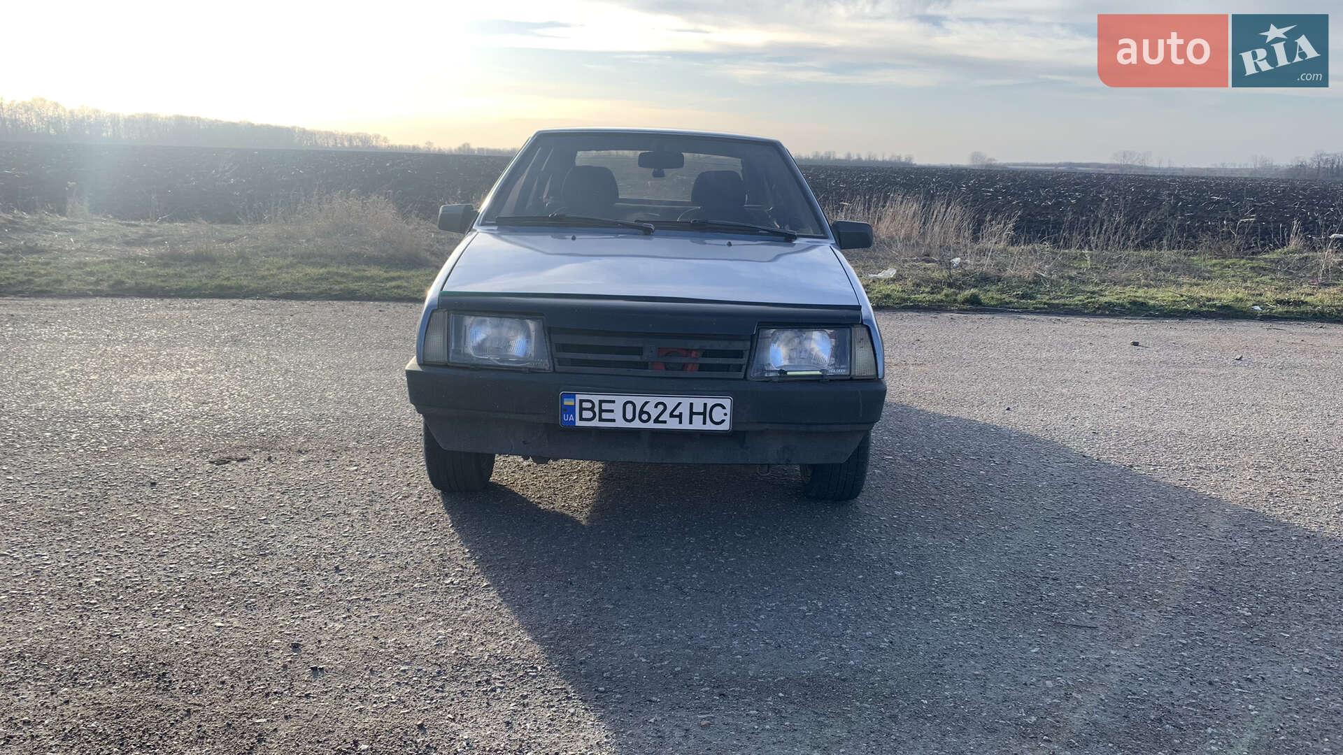 Головне фото звіту автомобіля ВАЗ 210930 2006
