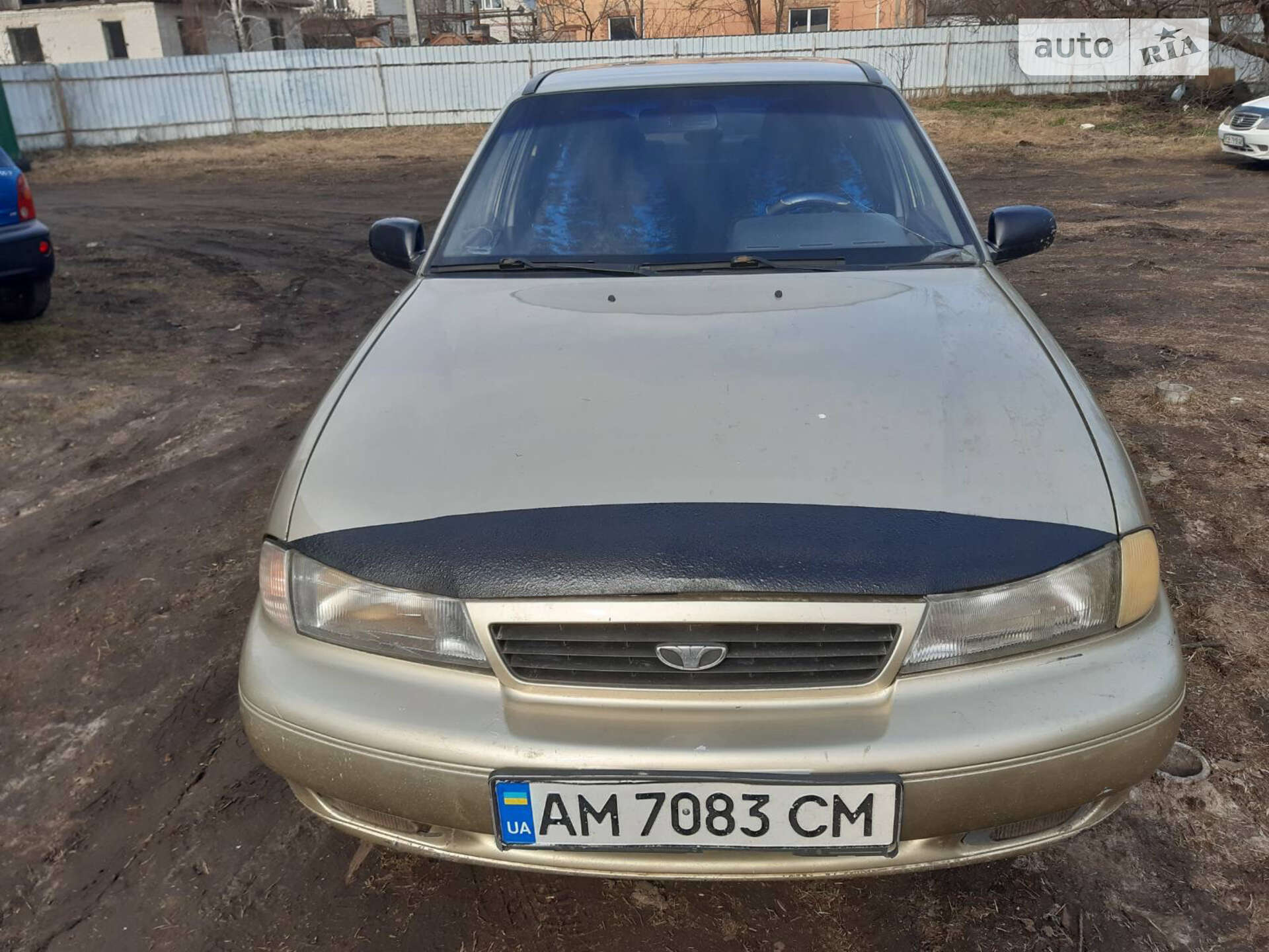 Daewoo Nexia 2006