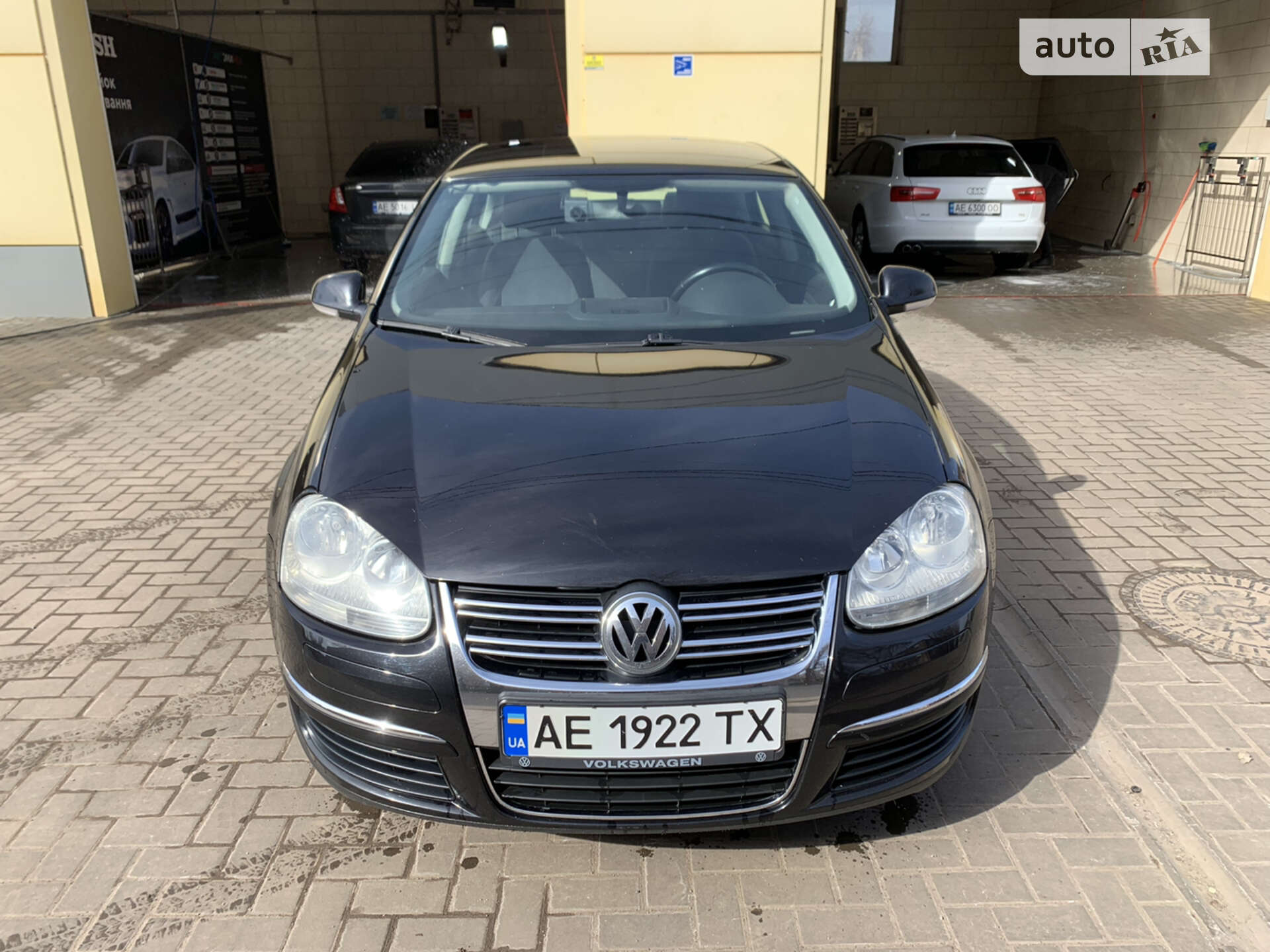 VOLKSWAGEN JETTA 2005