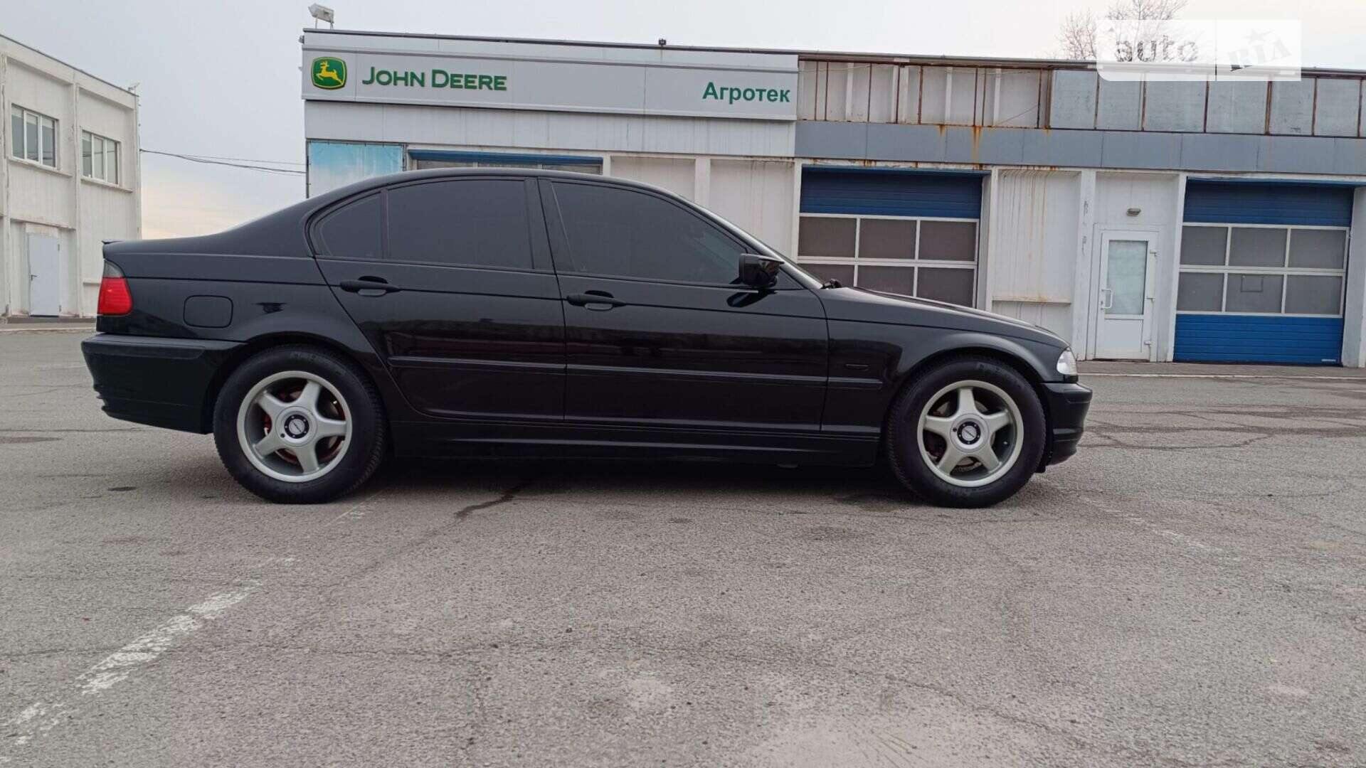 BMW 316 1999