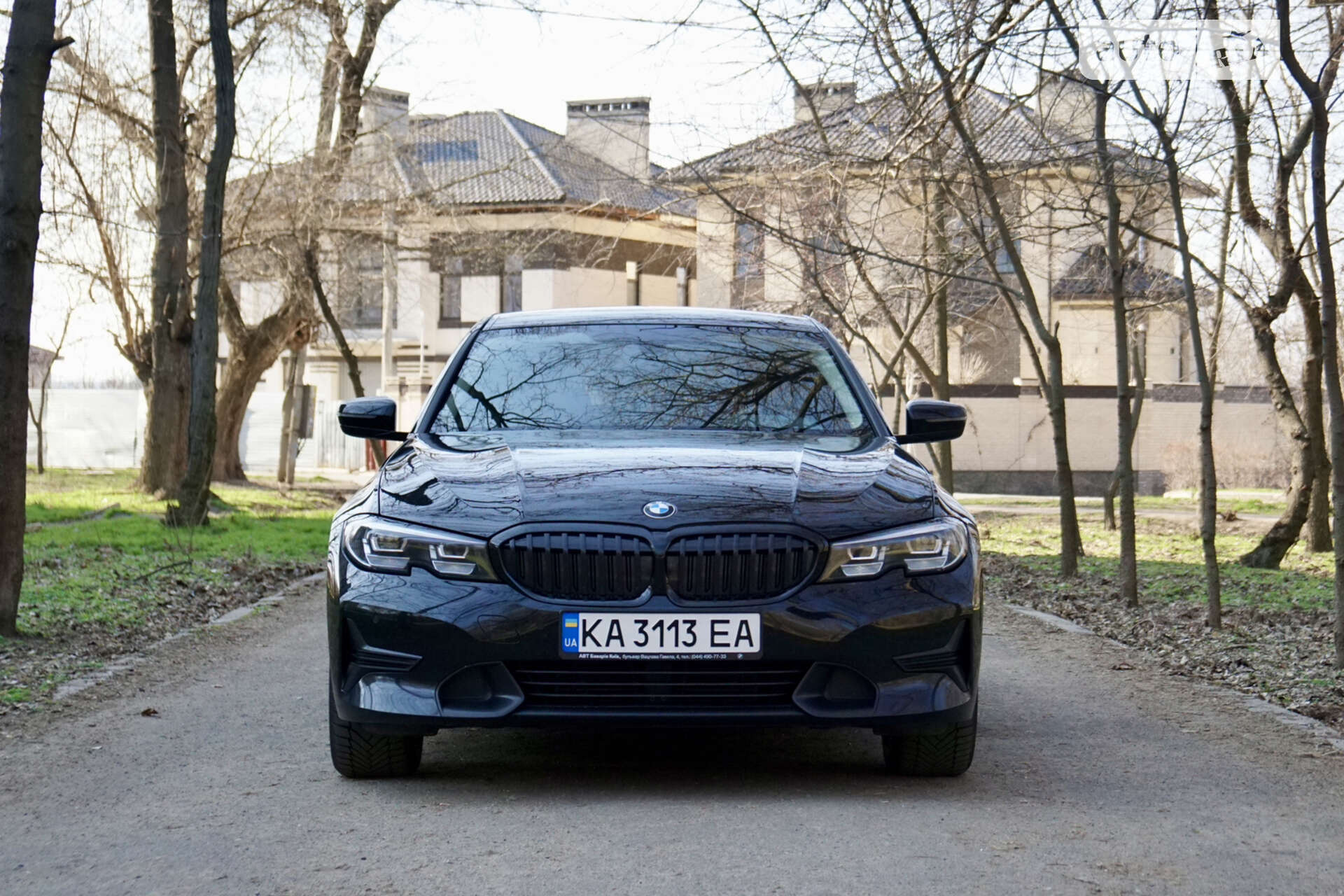 BMW 320I 2020
