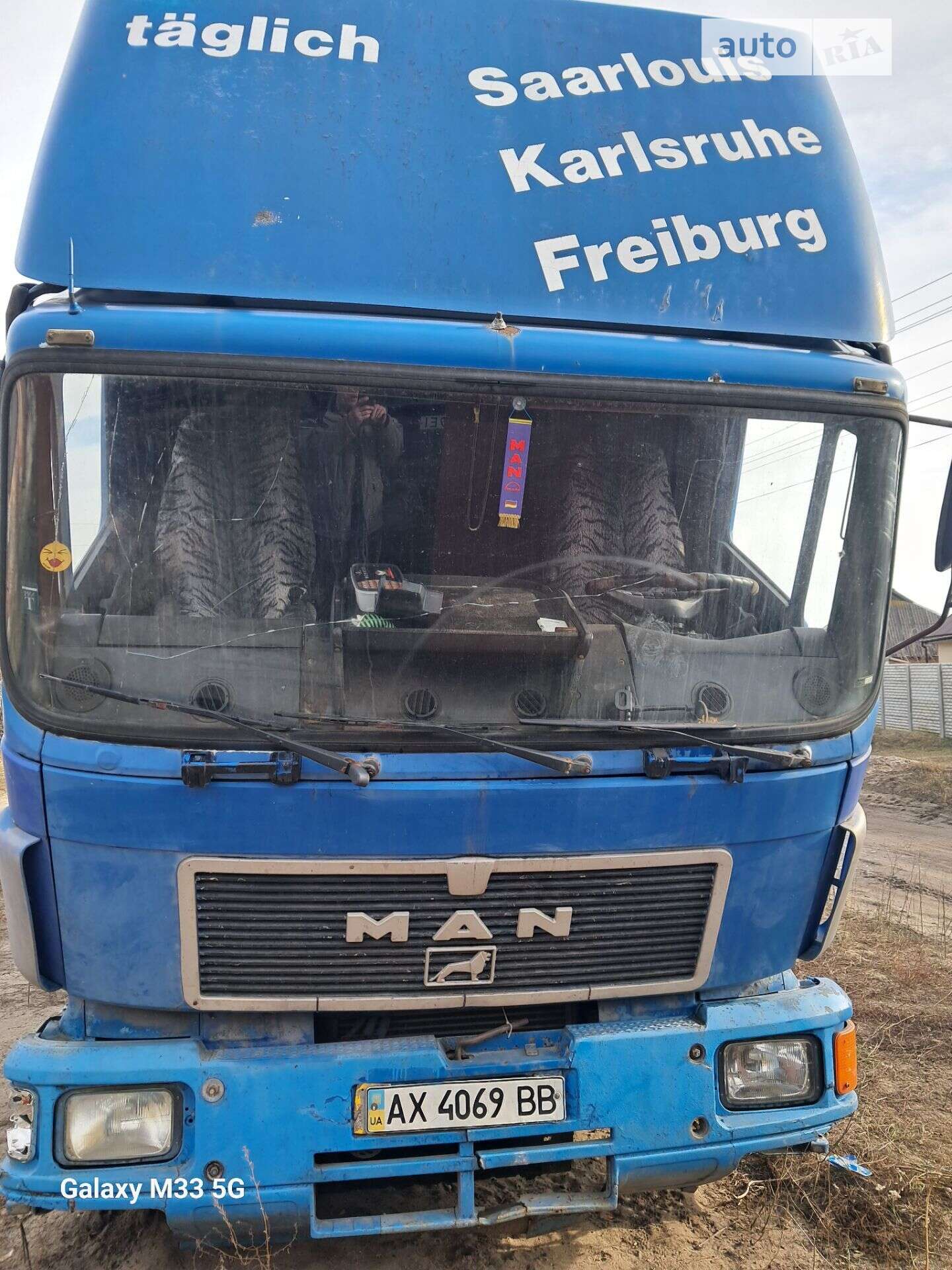 MAN F 06 1994