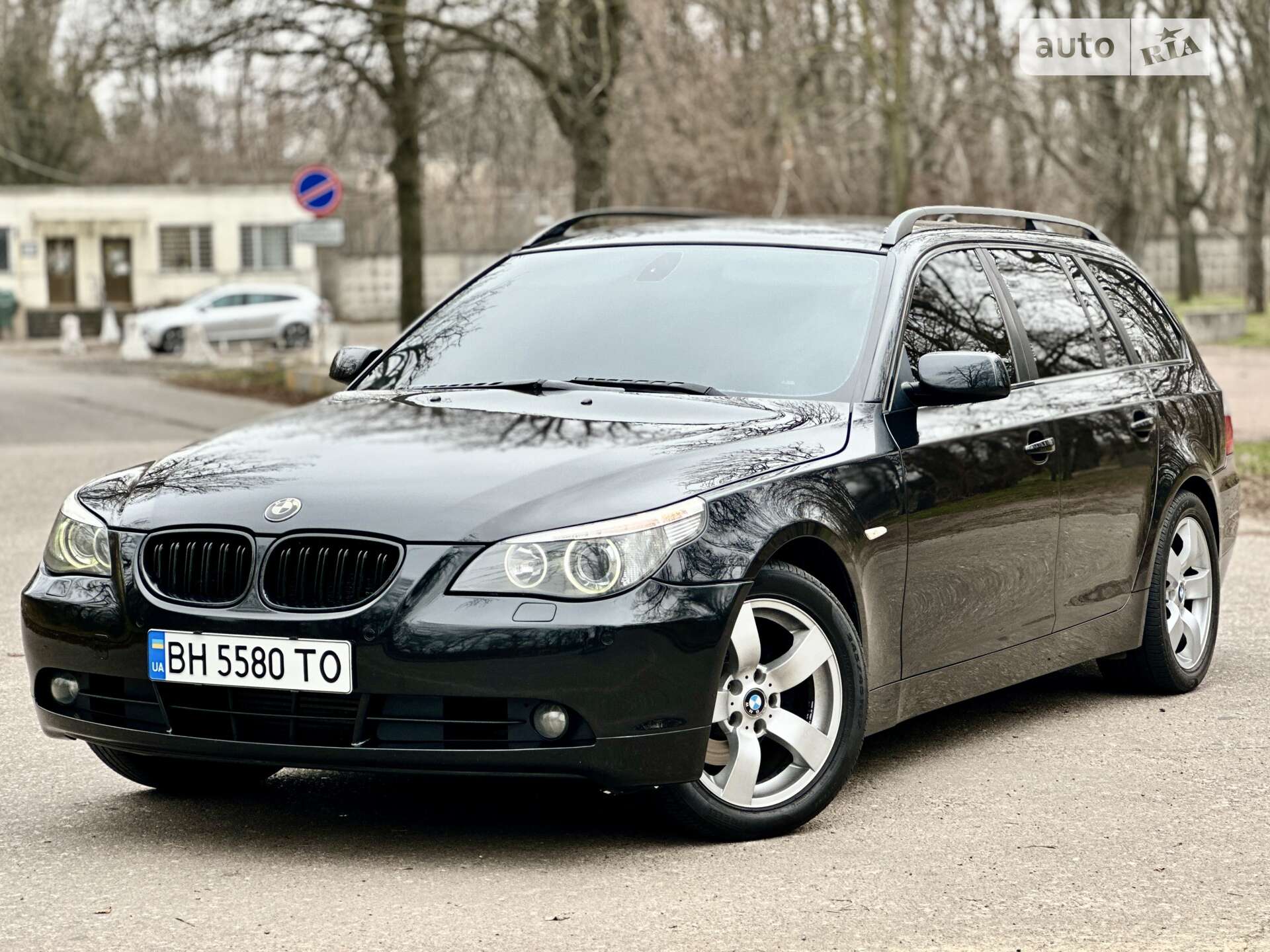 BMW 525D