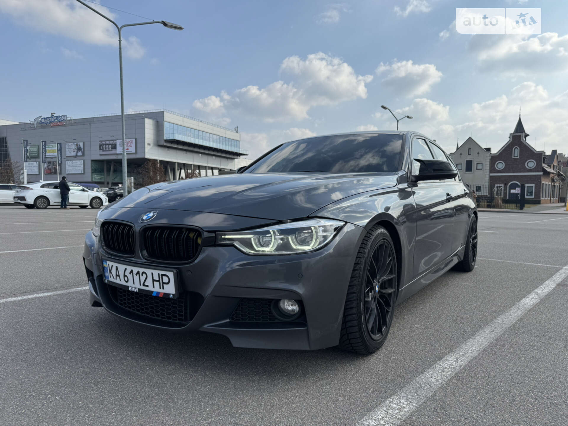 BMW 328