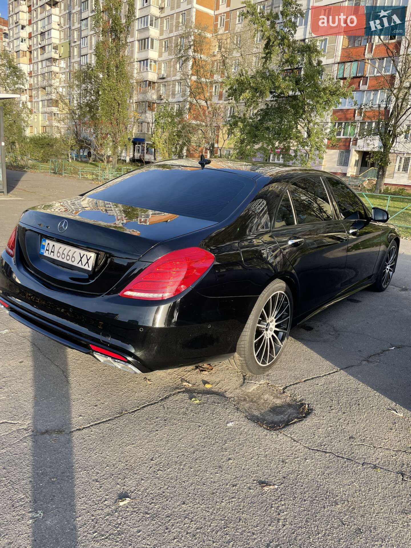 MERCEDES-BENZ S 350