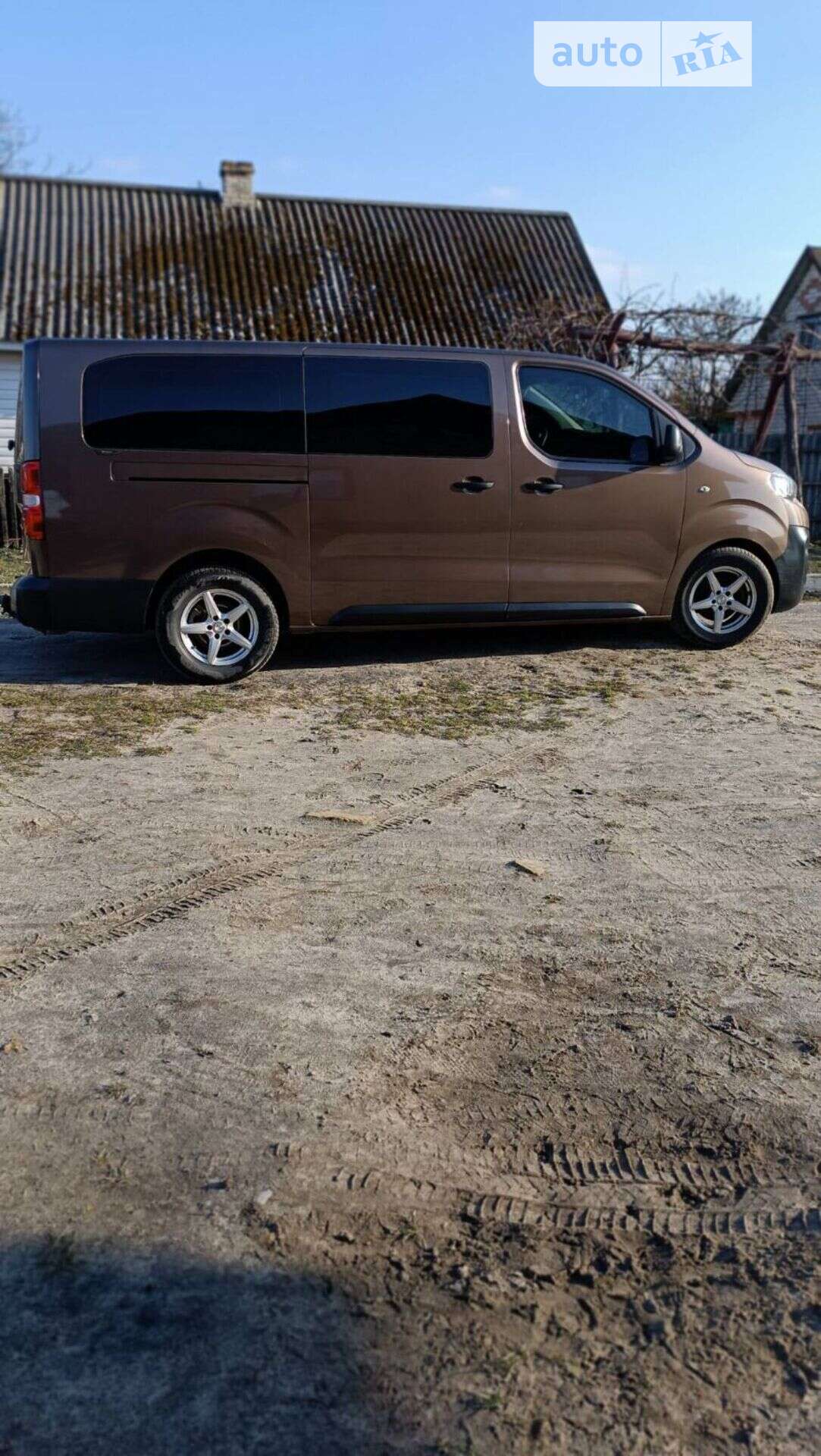 PEUGEOT EXPERT 2018