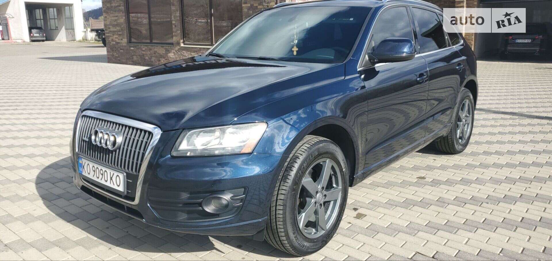 AUDI Q5 2010