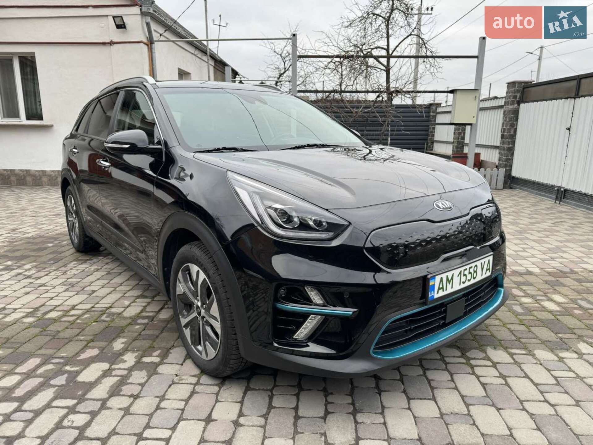 KIA NIRO 2020