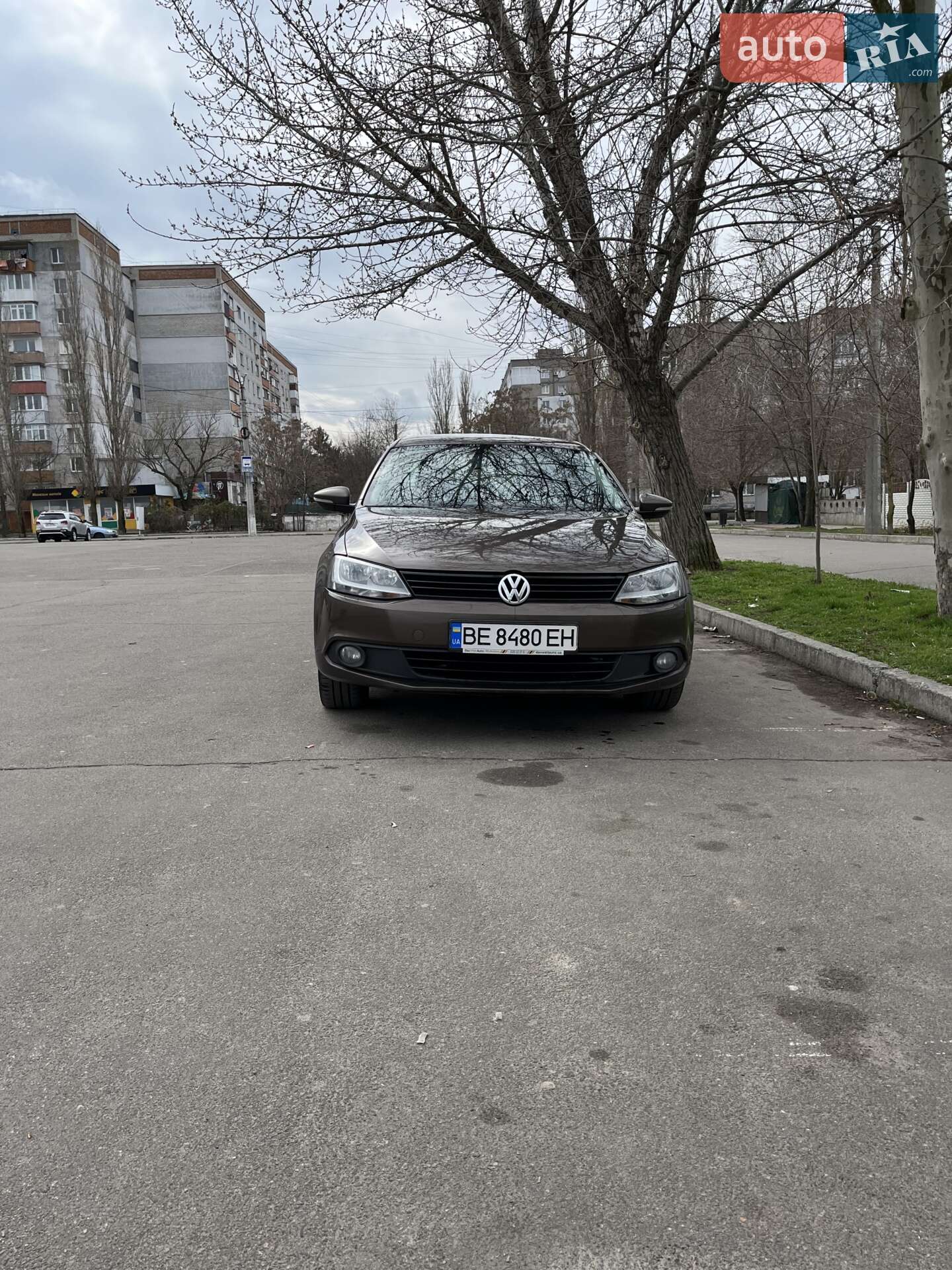 VOLKSWAGEN JETTA 2013