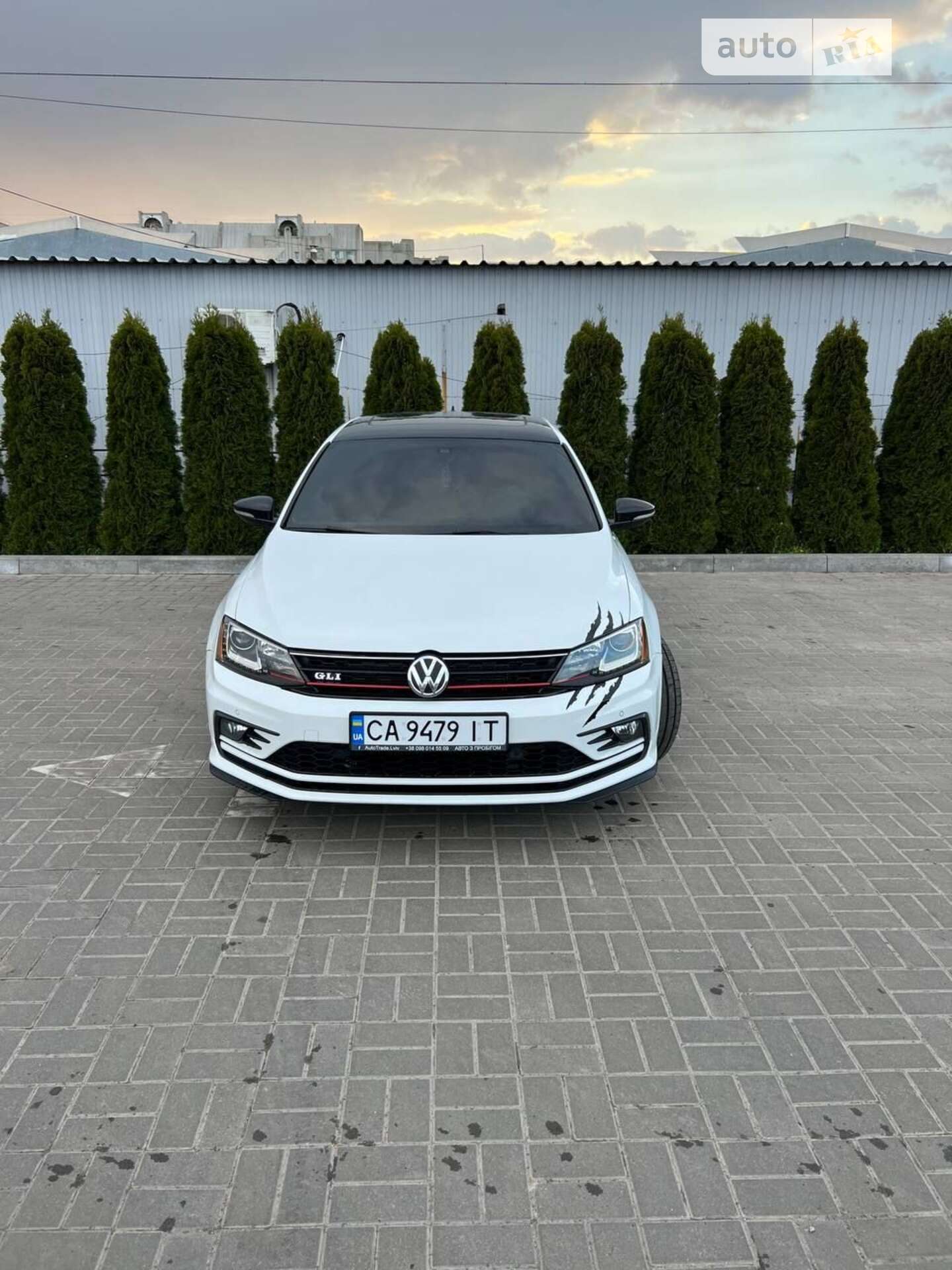 VOLKSWAGEN JETTA 2015