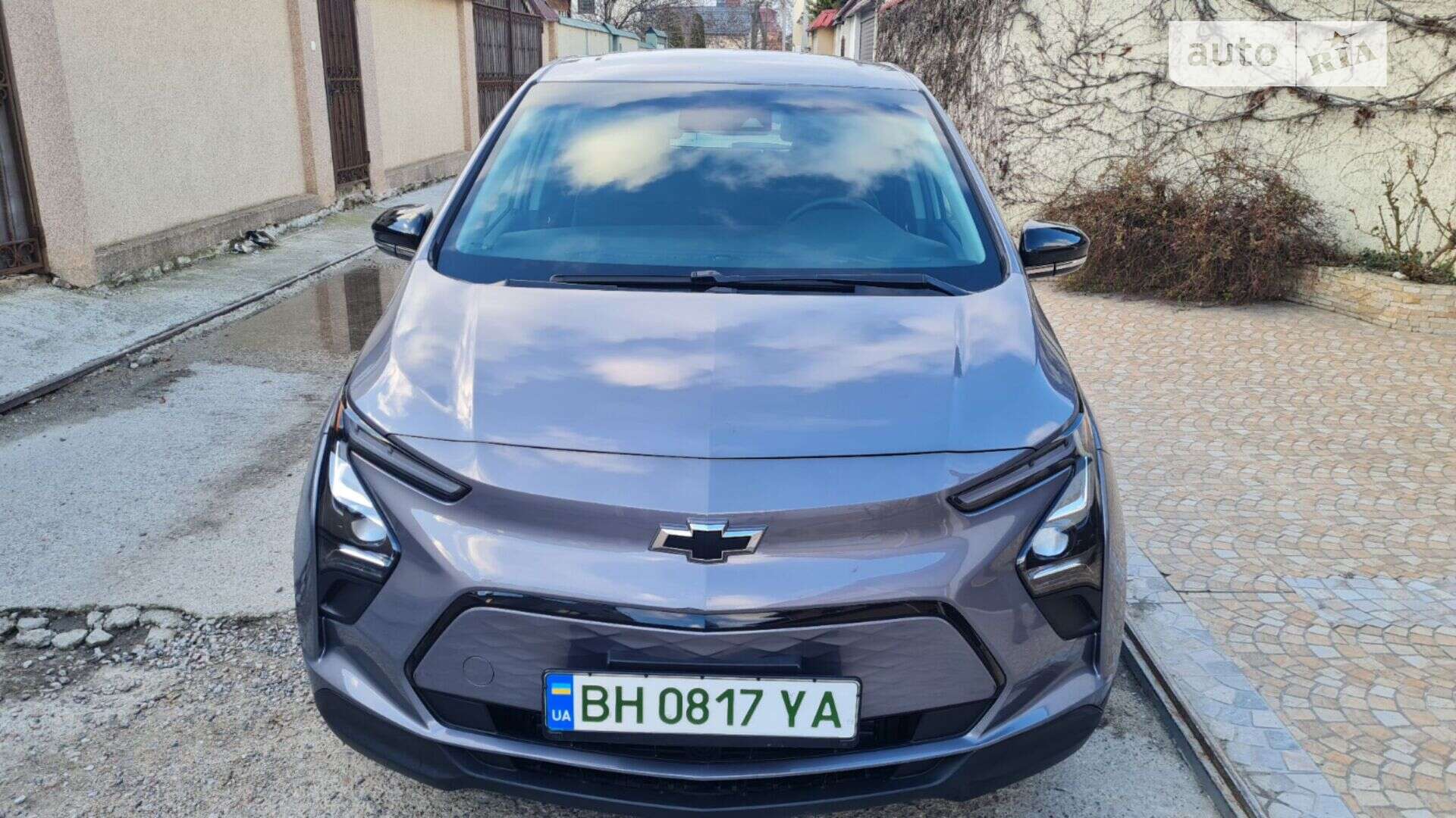 CHEVROLET BOLT 2023