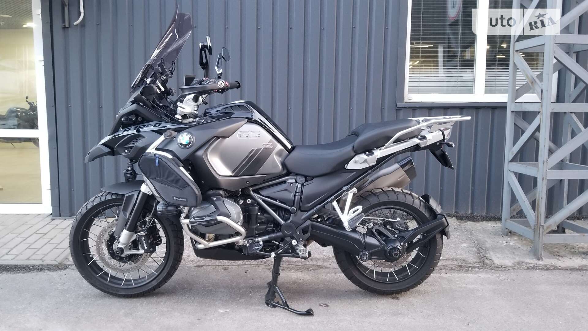 BMW R 1250GS ADVENTURE 2023