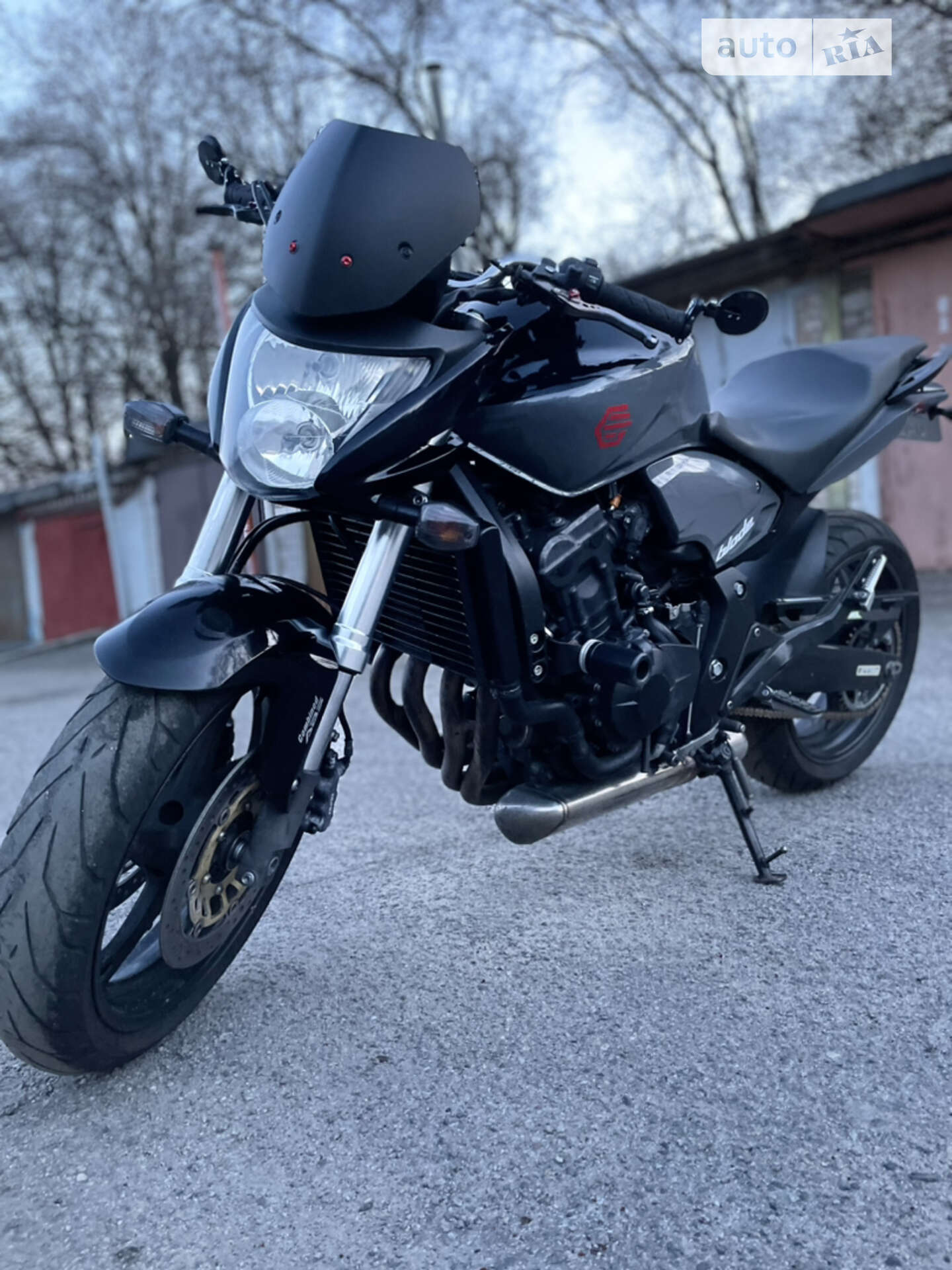 GEON CR6 2018