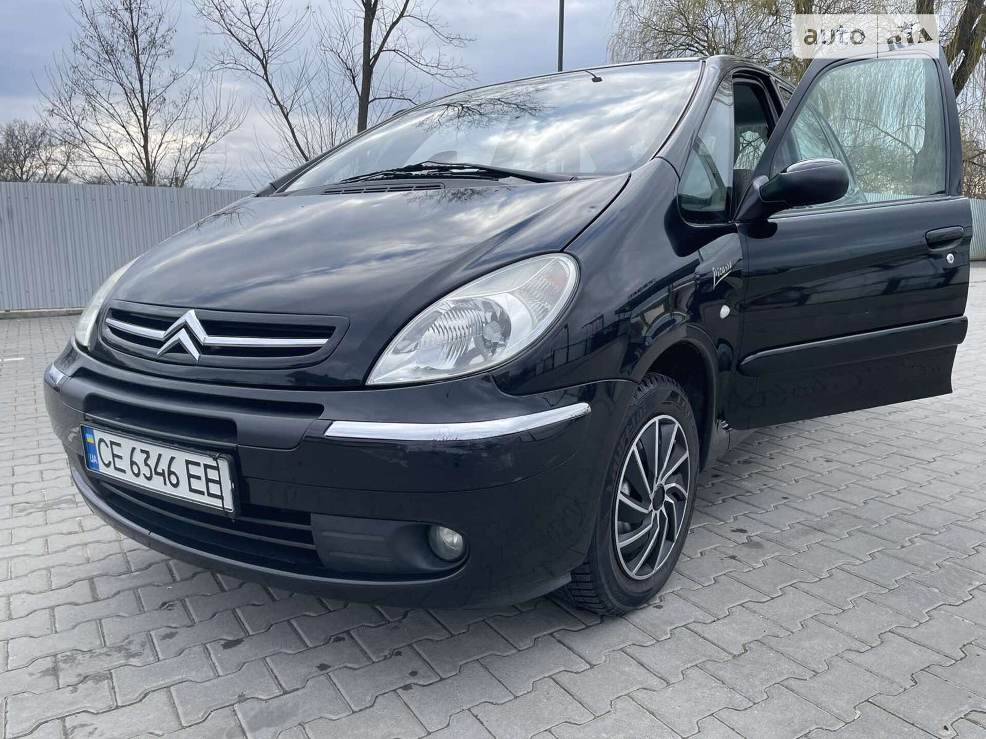 Citroen Xsara Picasso 2004