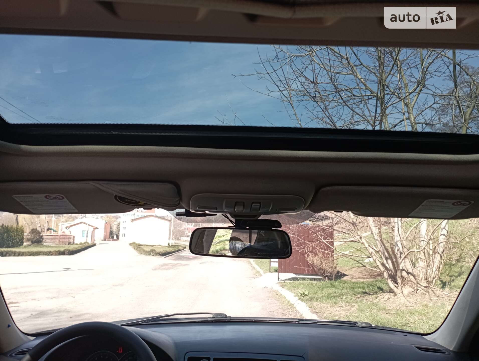Subaru Legacy 2006