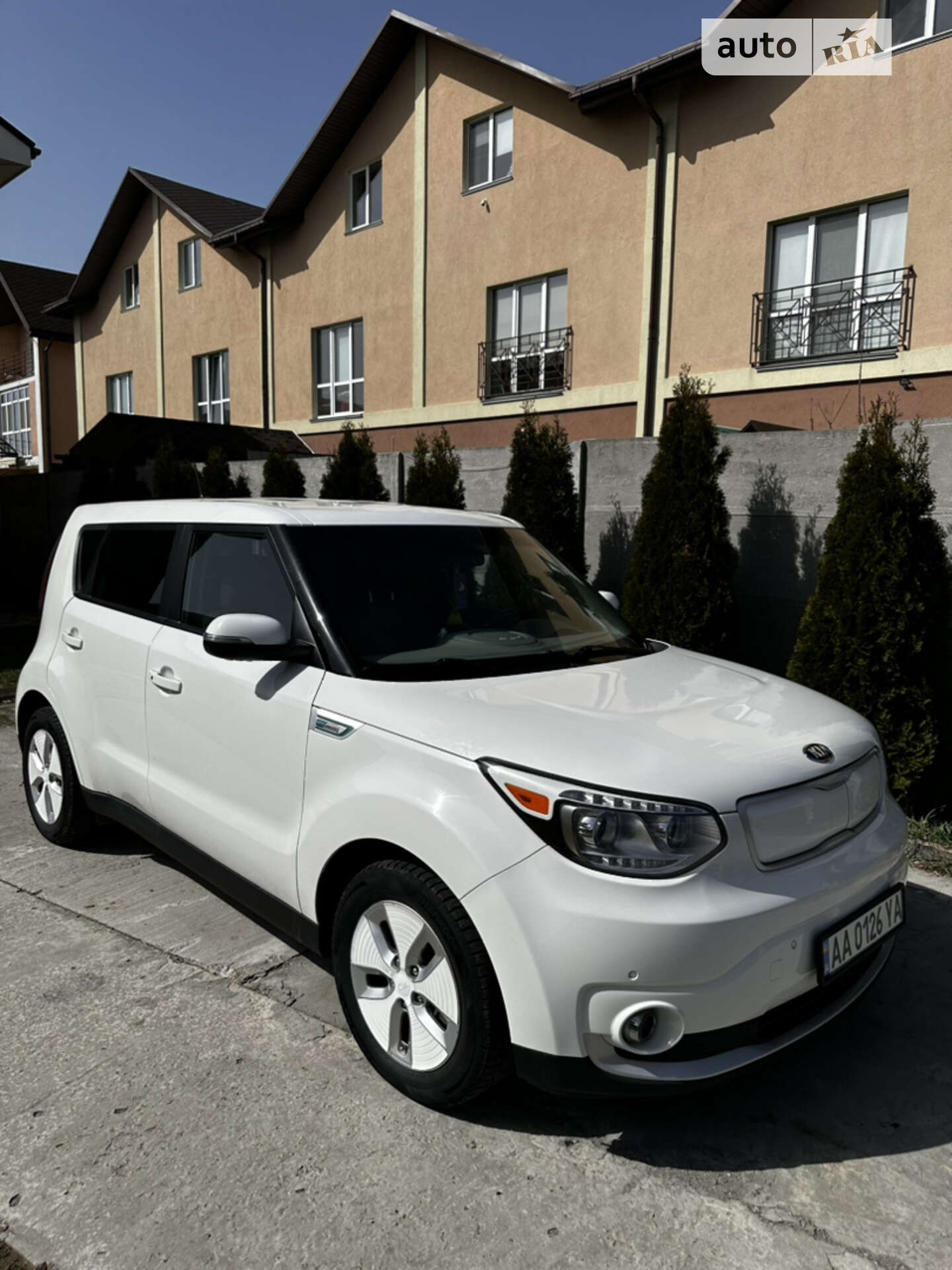 Kia Soul 2015