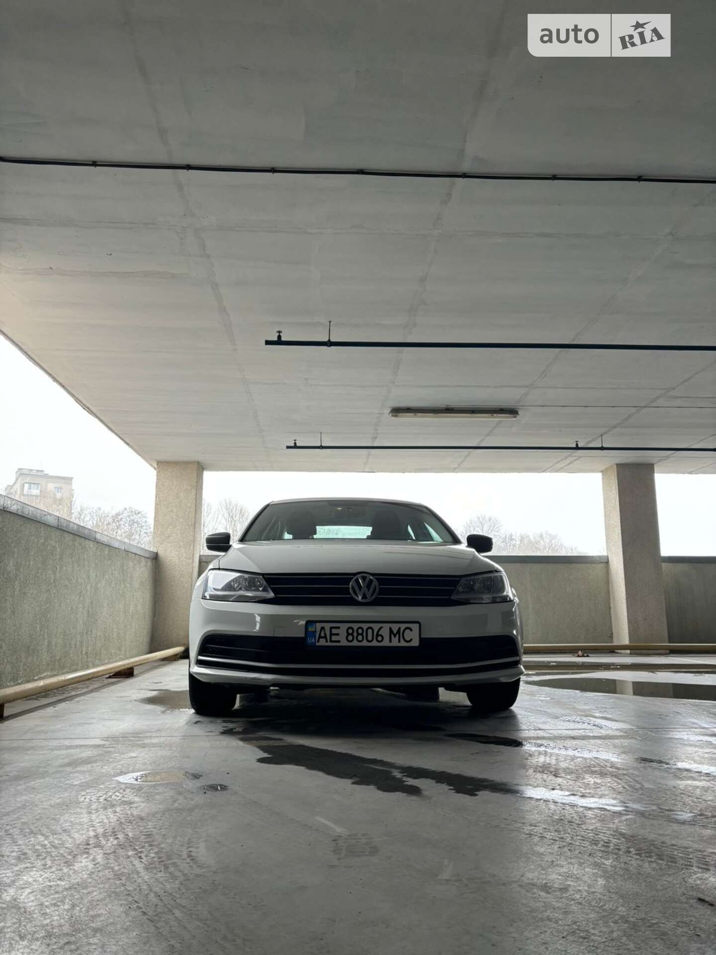 VOLKSWAGEN JETTA 2016