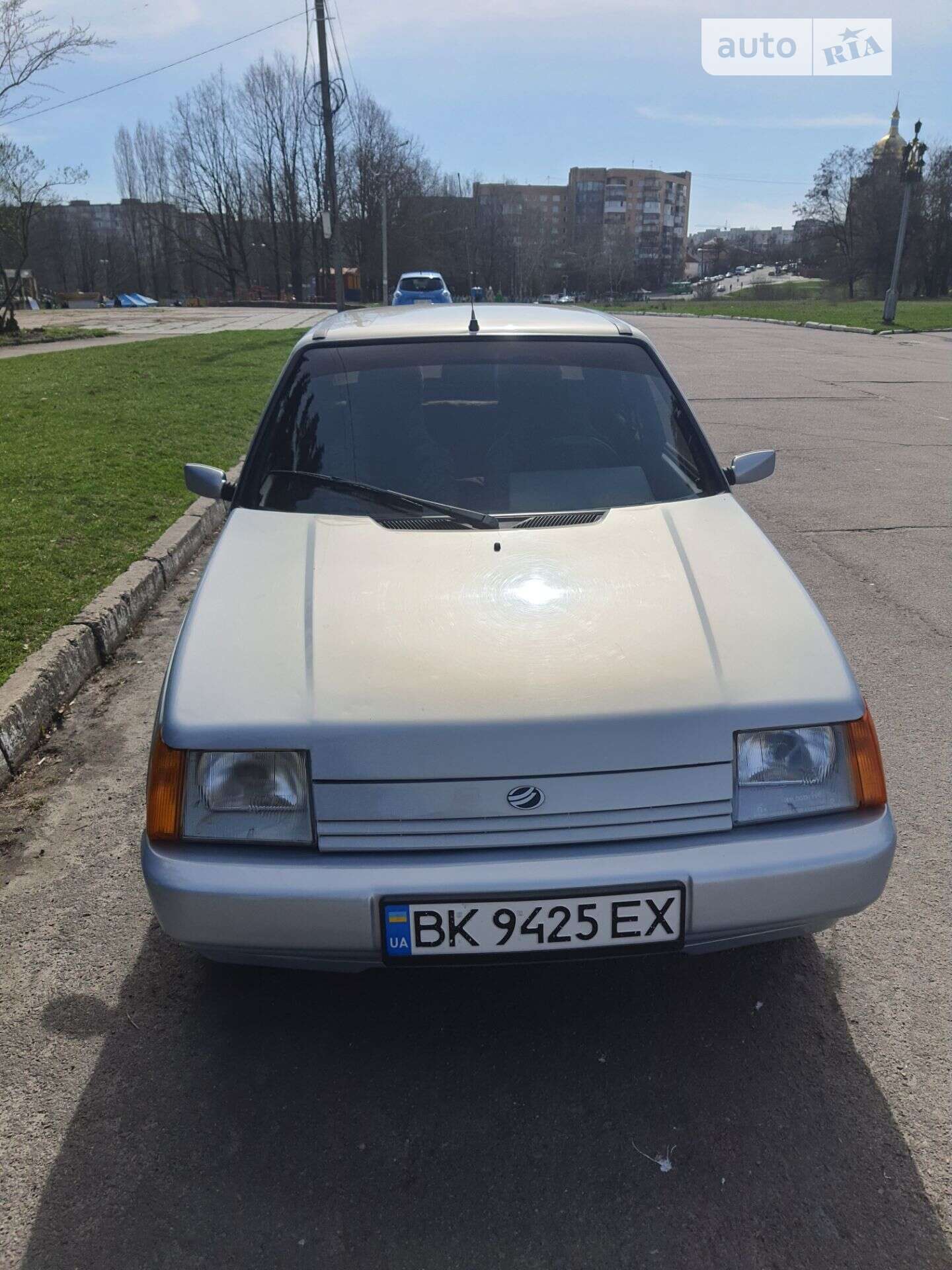 ЗАЗ 110307 2004