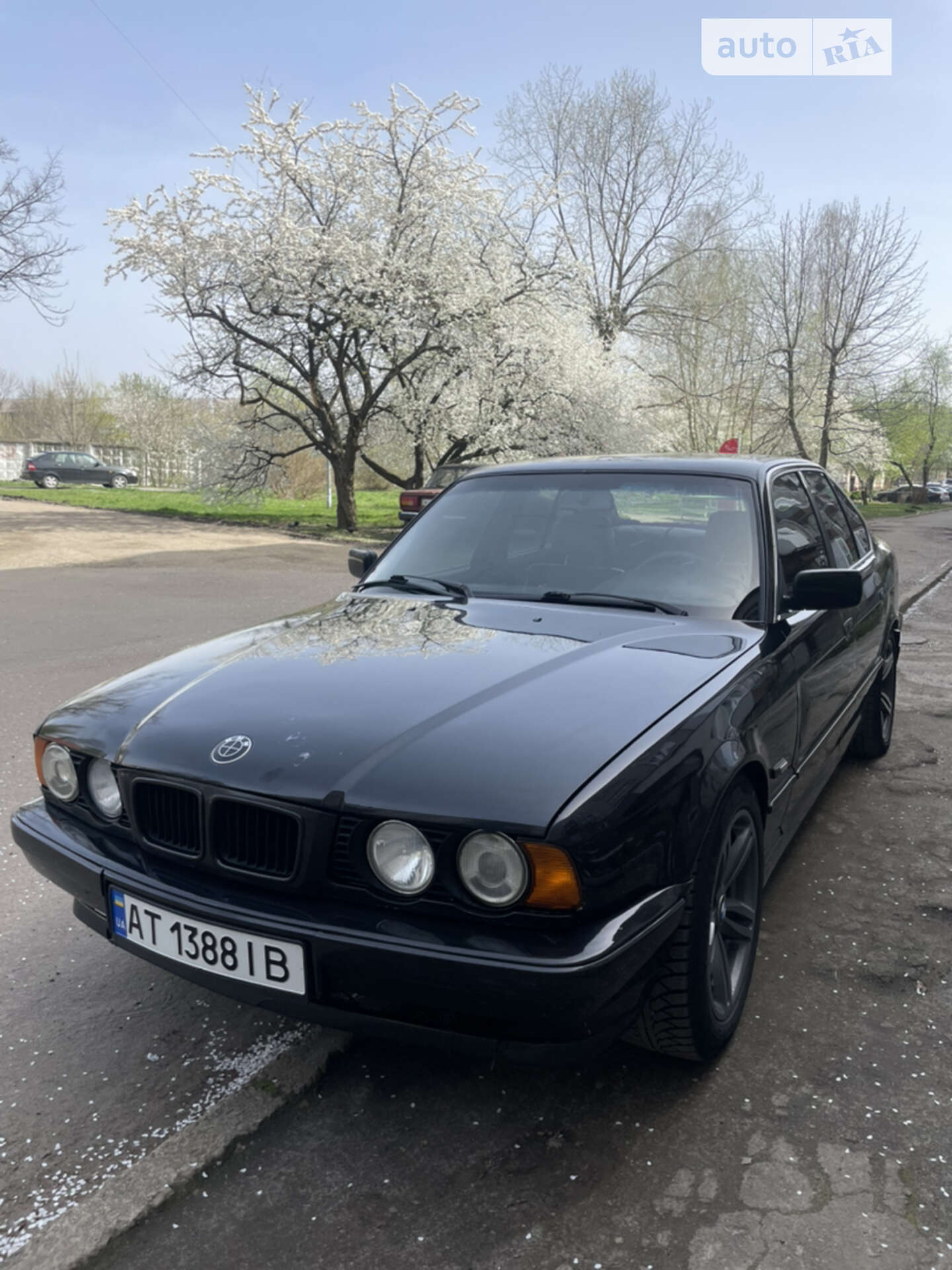 BMW 520I 1994