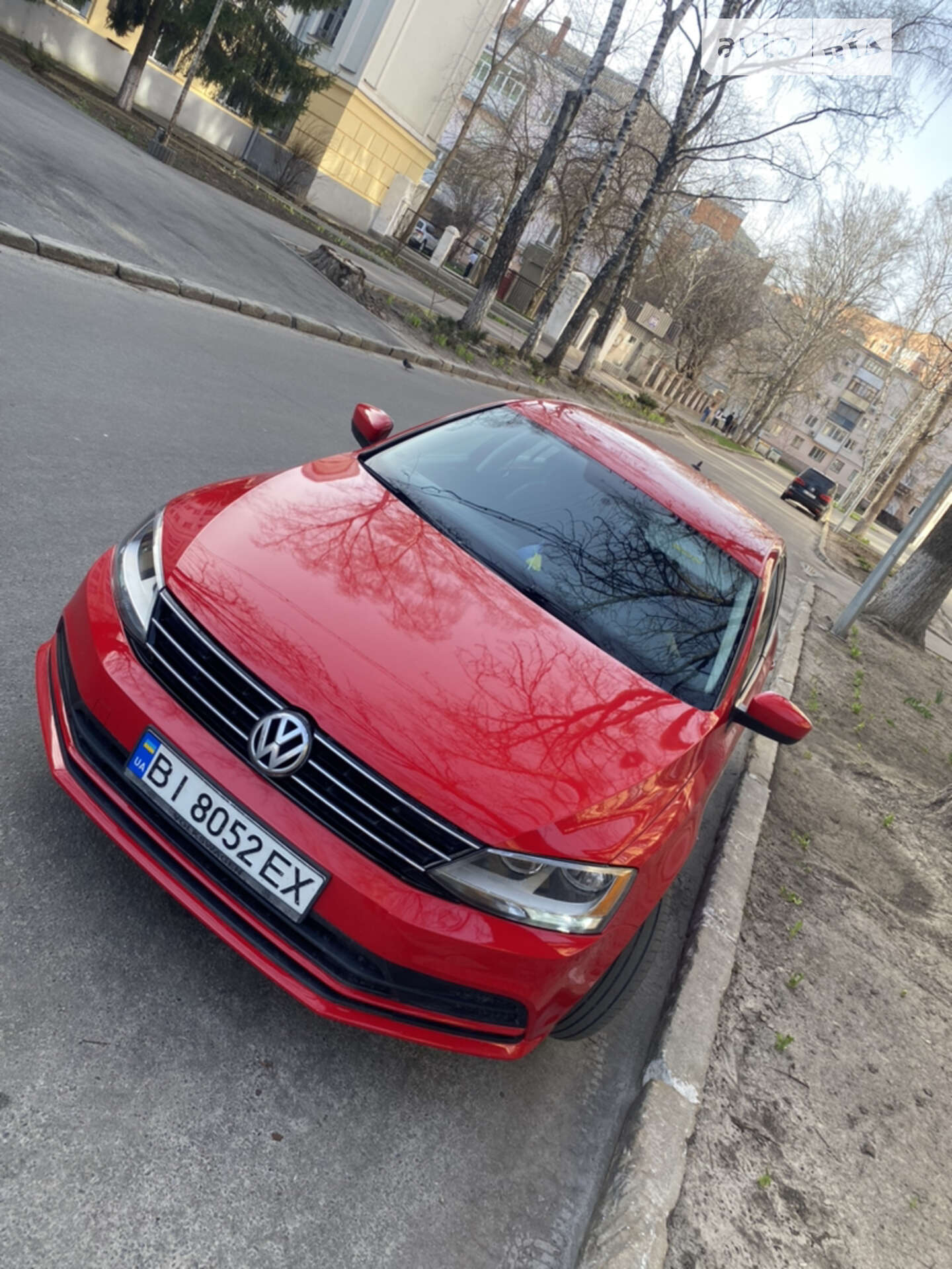 VOLKSWAGEN JETTA 2014
